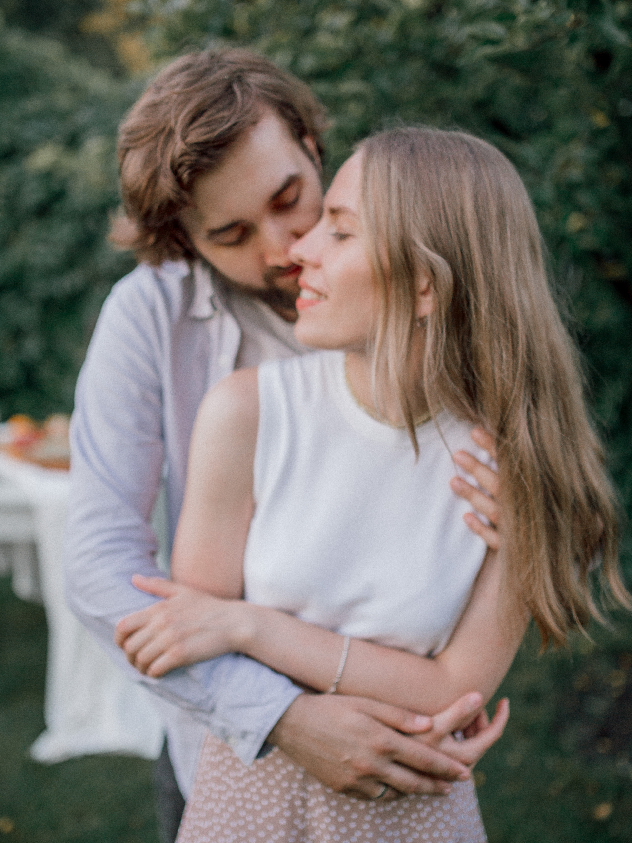 Ира+Родион. Свадебный и семейный фотограф в Белгороде Елена Риннова