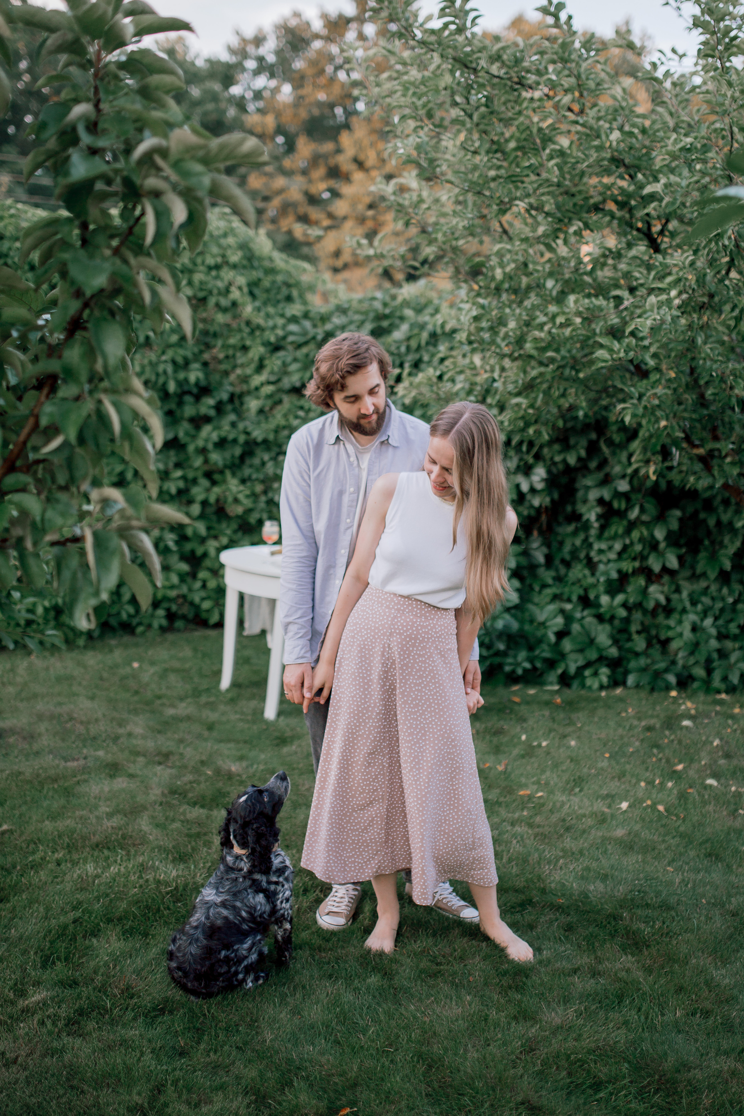 Ира+Родион. Свадебный и семейный фотограф в Белгороде Елена Риннова