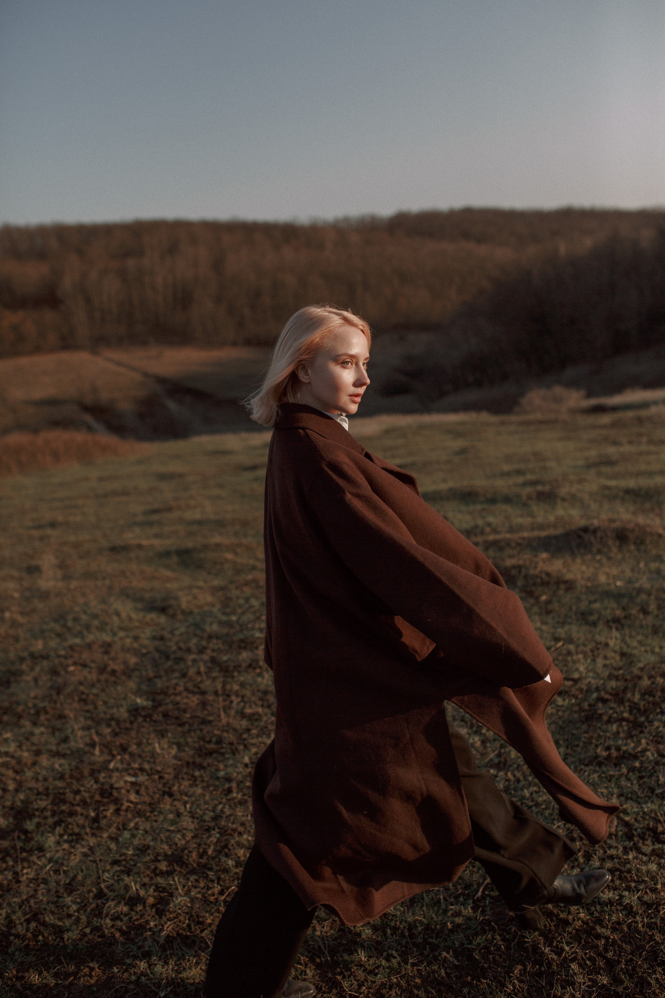 Анна. Свадебный и семейный фотограф в Белгороде Елена Риннова