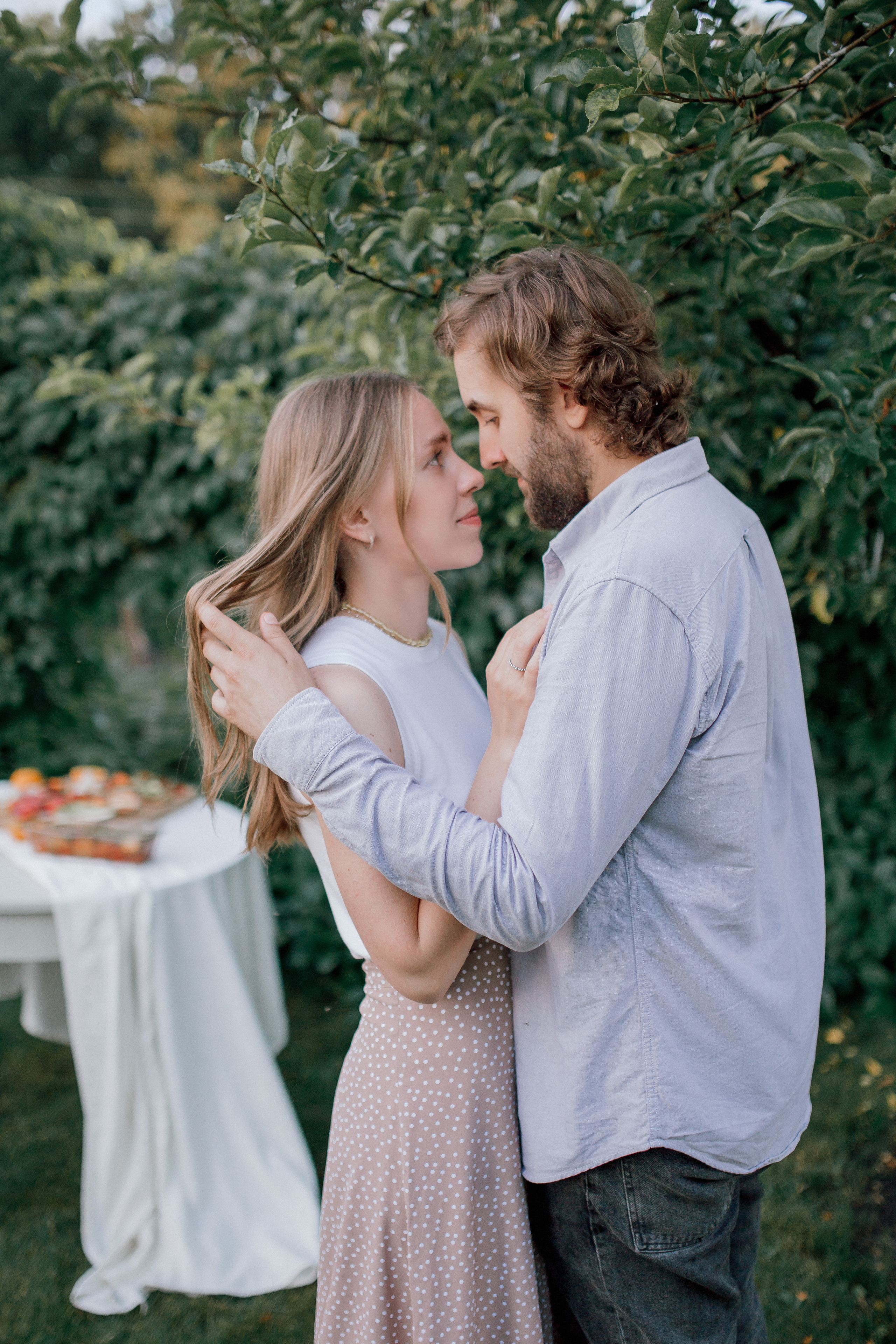 Ира+Родион. Свадебный и семейный фотограф в Белгороде Елена Риннова