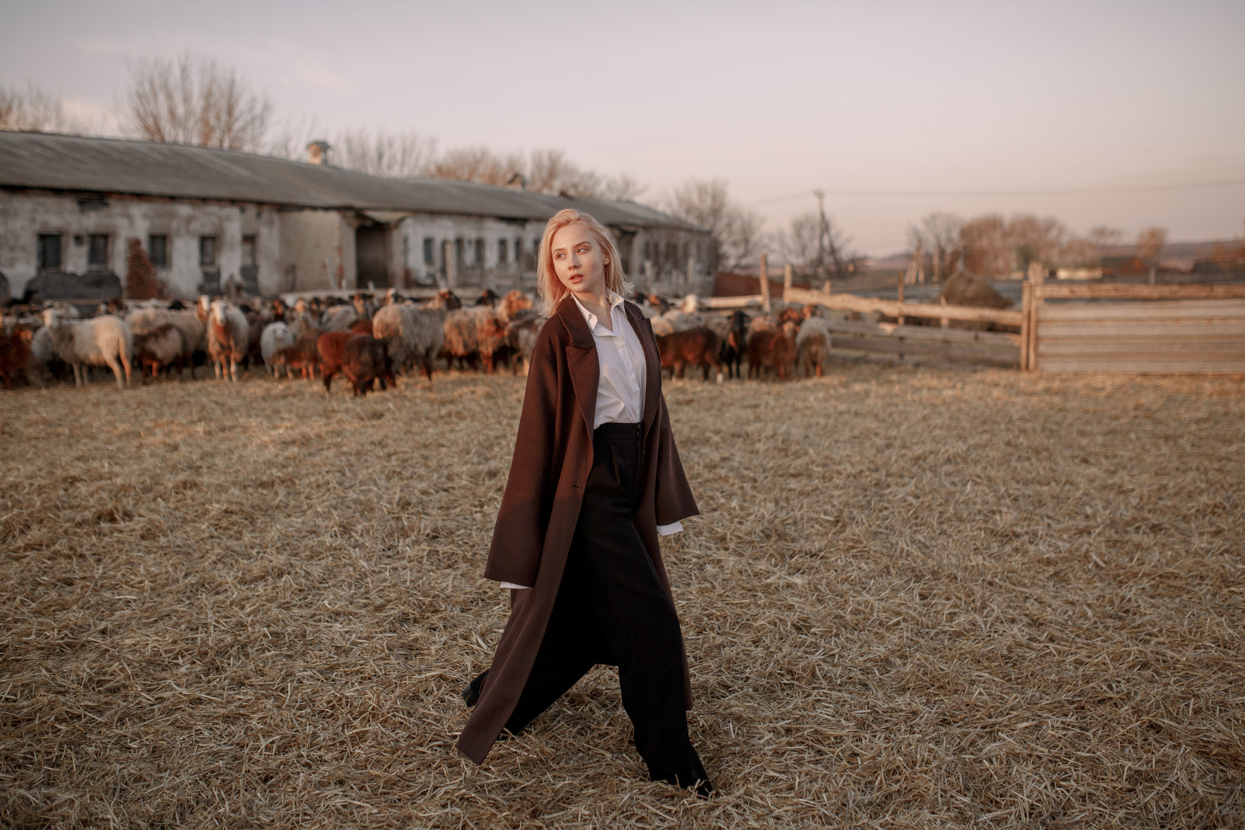 Анна. Свадебный и семейный фотограф в Белгороде Елена Риннова