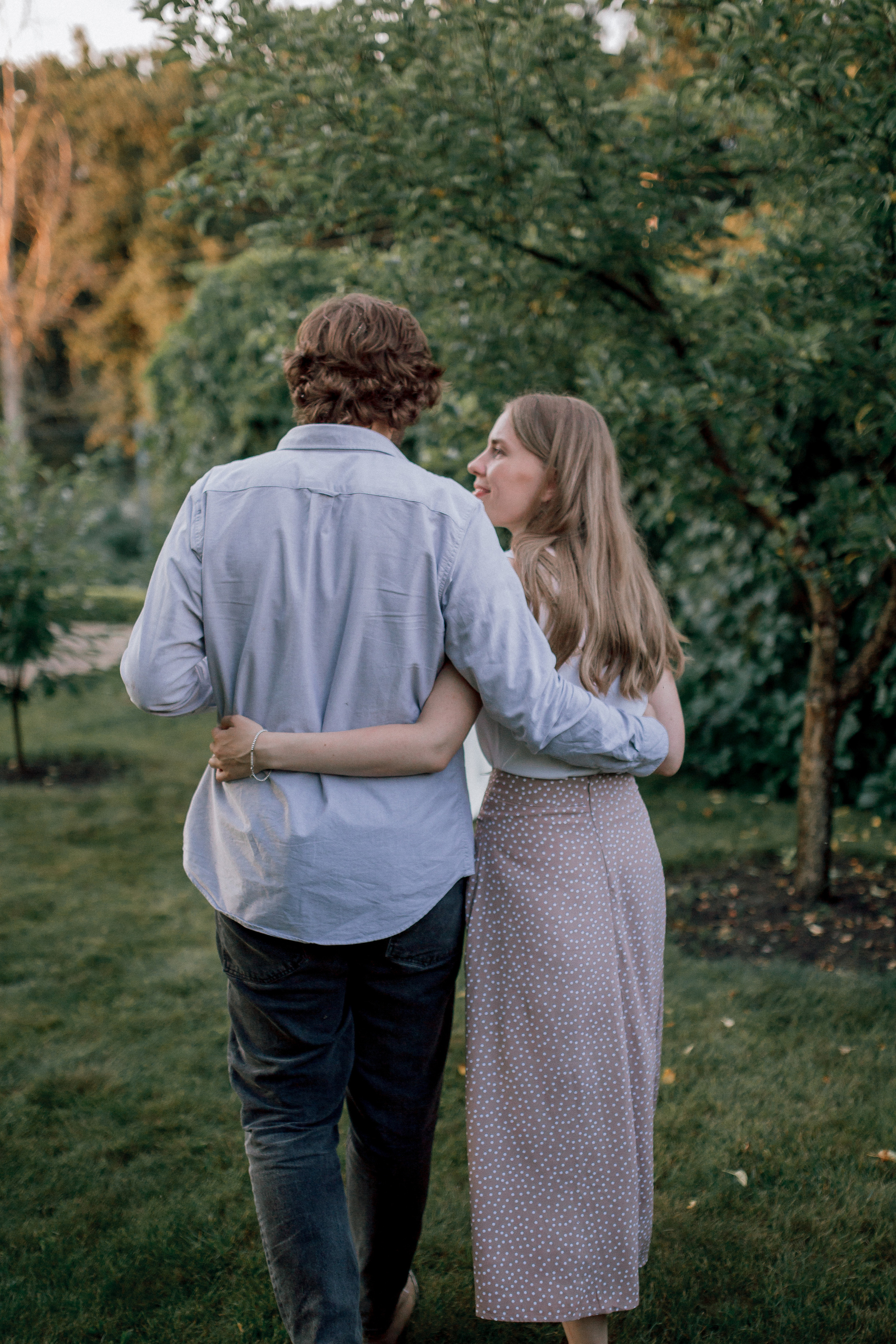 Ира+Родион. Свадебный и семейный фотограф в Белгороде Елена Риннова