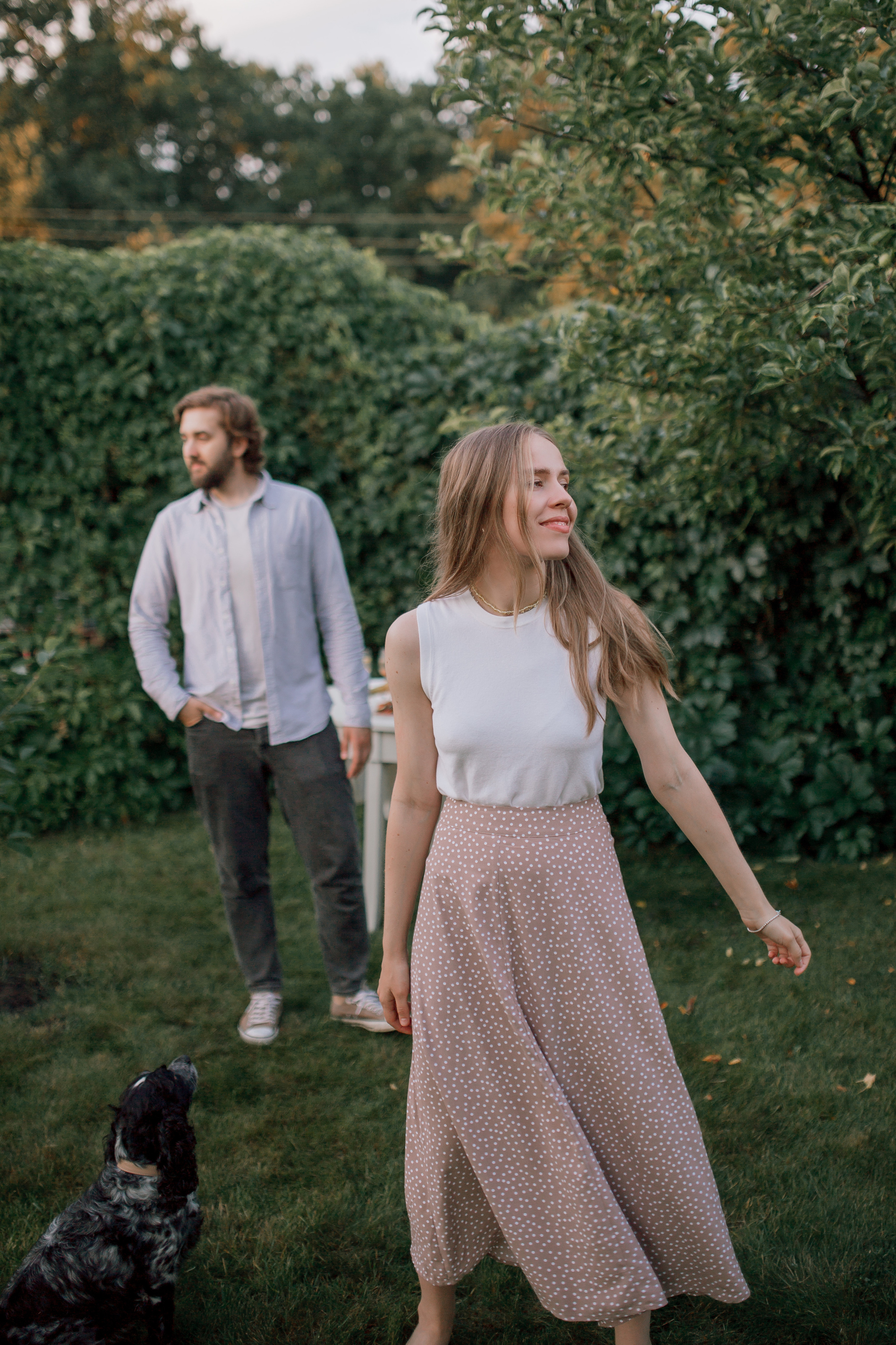 Ира+Родион. Свадебный и семейный фотограф в Белгороде Елена Риннова