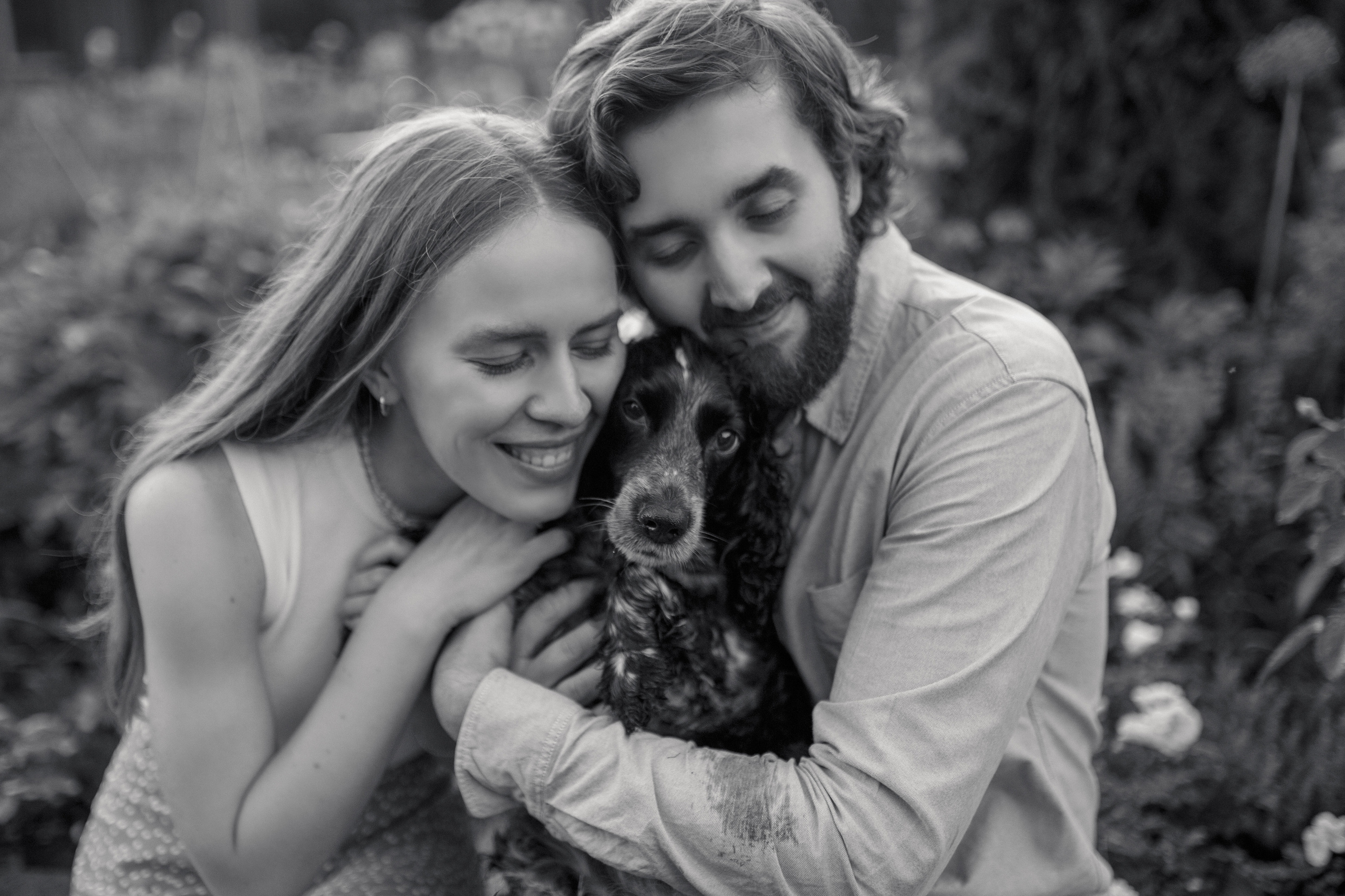 Ира+Родион. Свадебный и семейный фотограф в Белгороде Елена Риннова