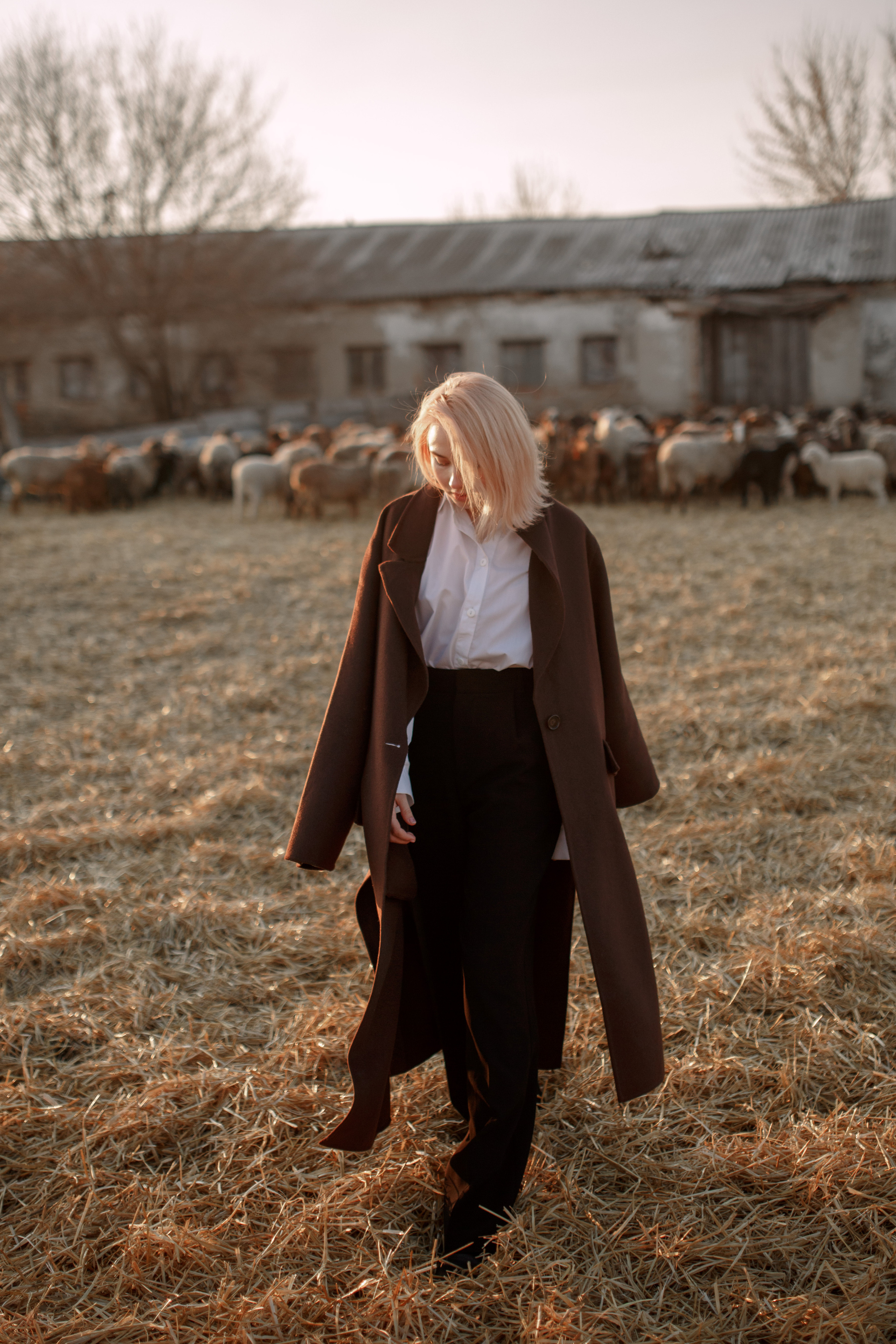 Анна. Свадебный и семейный фотограф в Белгороде Елена Риннова