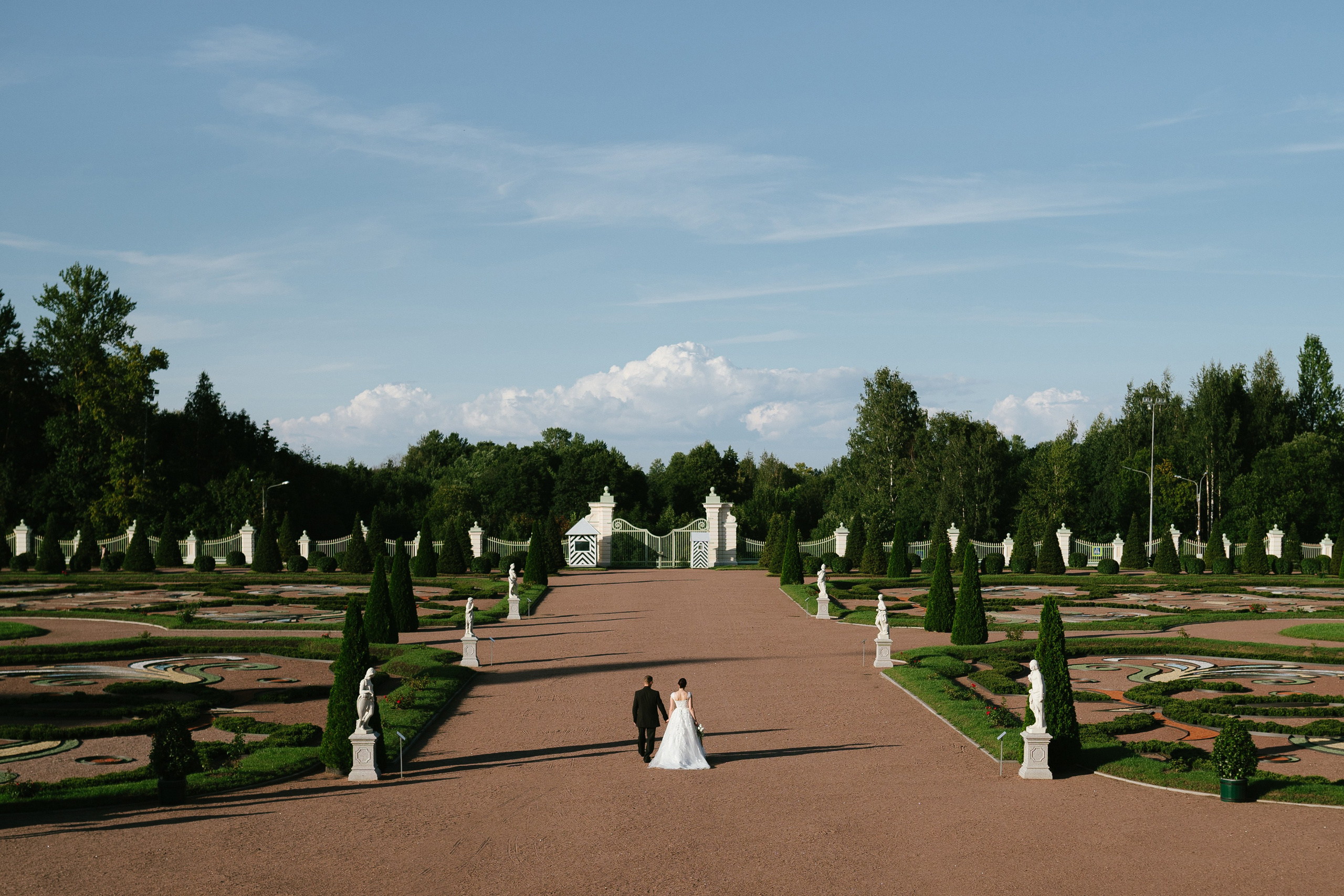 Фотограф в Санкт-Петербурге Черкесова Дарья