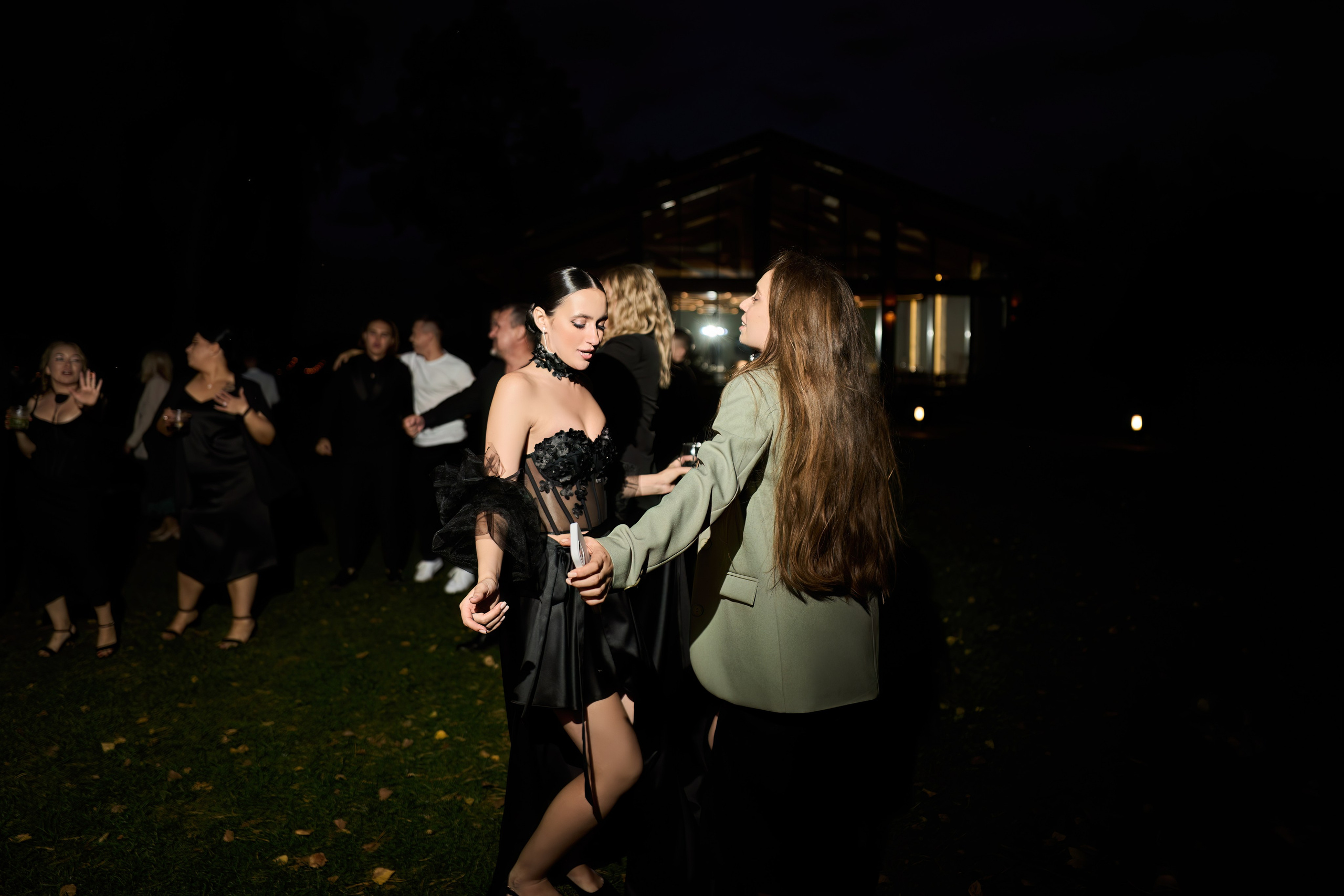 Дмитрий и Ксения. Свадебный фотограф в Барнауле Четошникова Анна