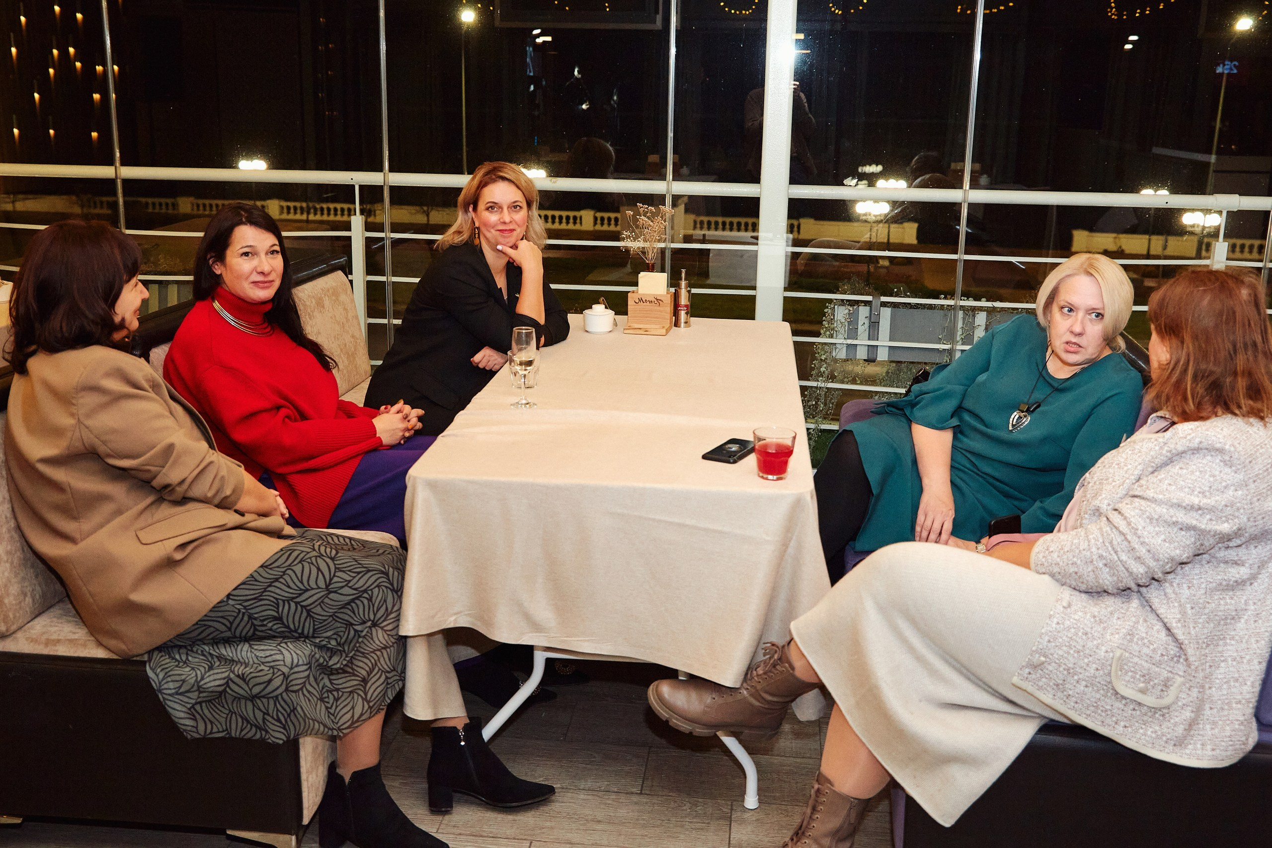 25 лет компании Kept. Антон Артюшин, портретный фотограф. Москва