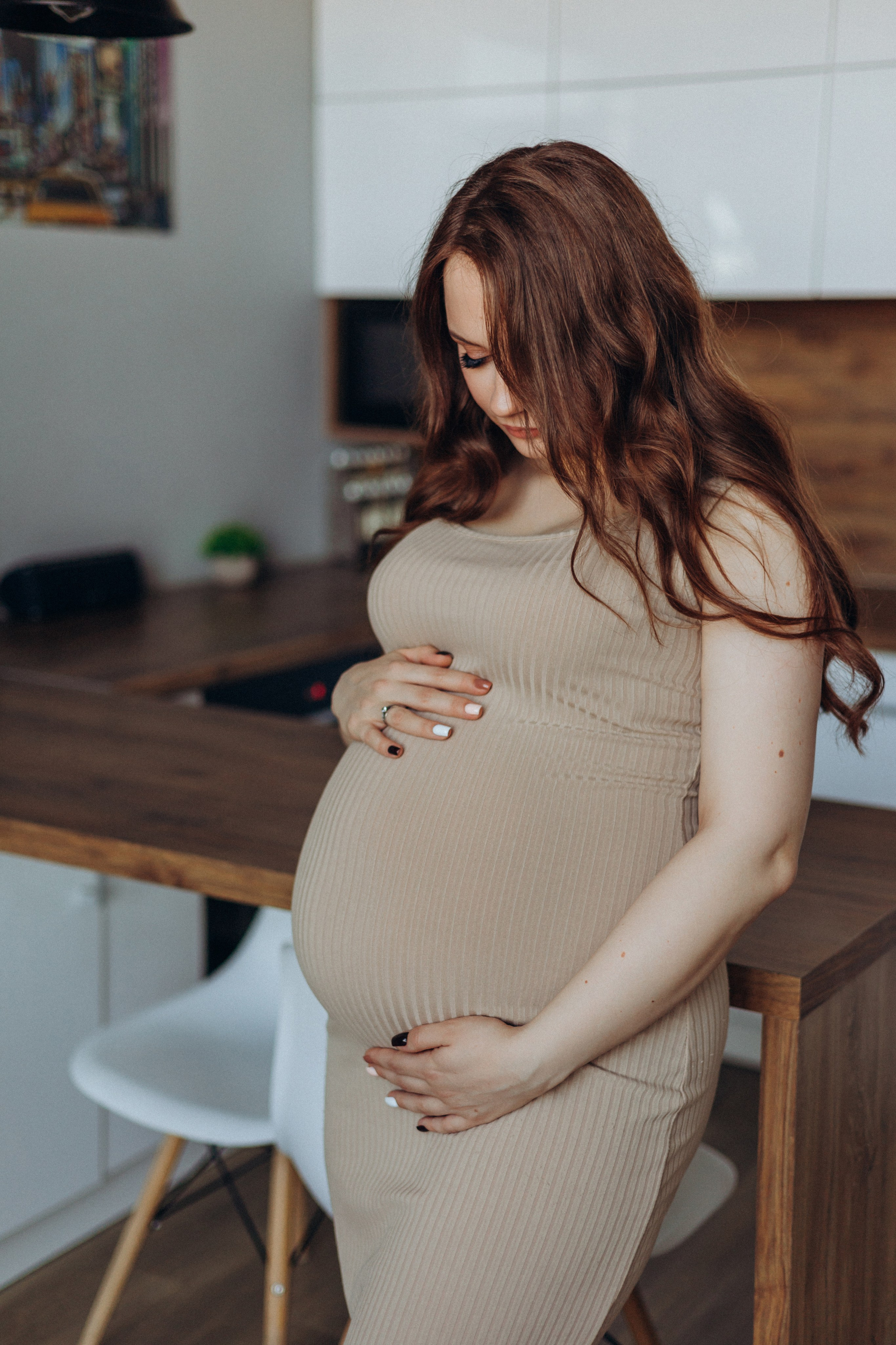 Алексей & Александра | беременнось:). Виктория Файфер| фотограф Новосибирск