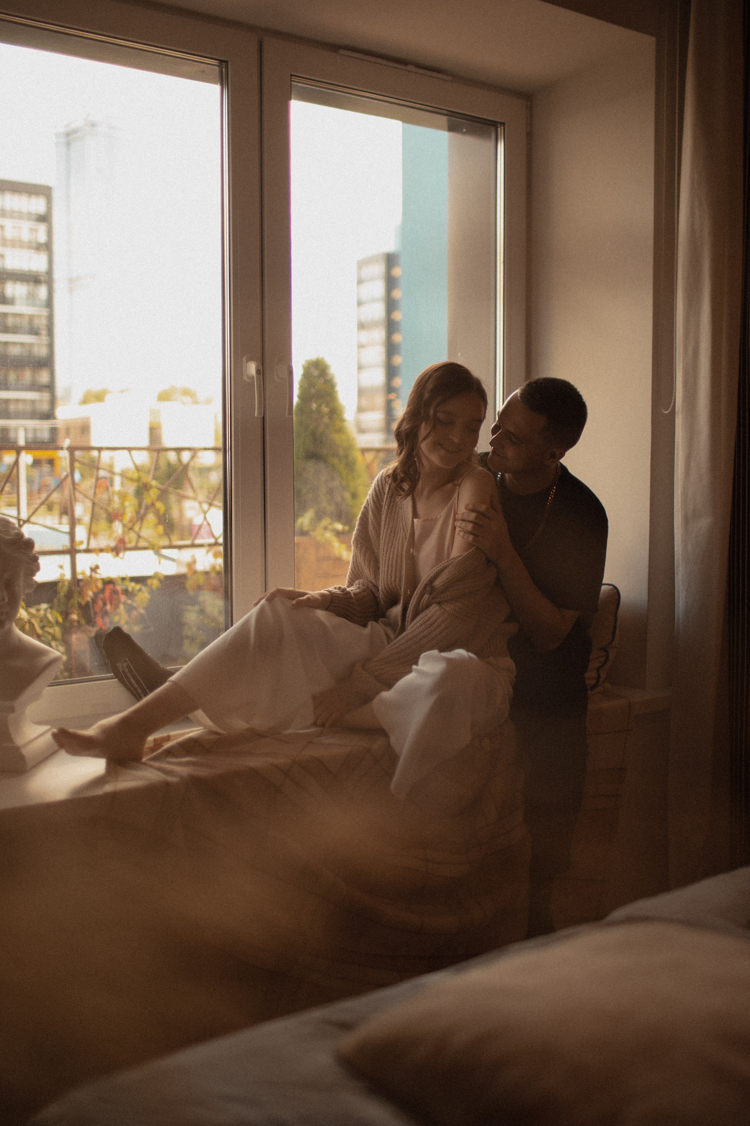 Даша и Кирилл | 27.08.21. Фотограф Зарина. Казань