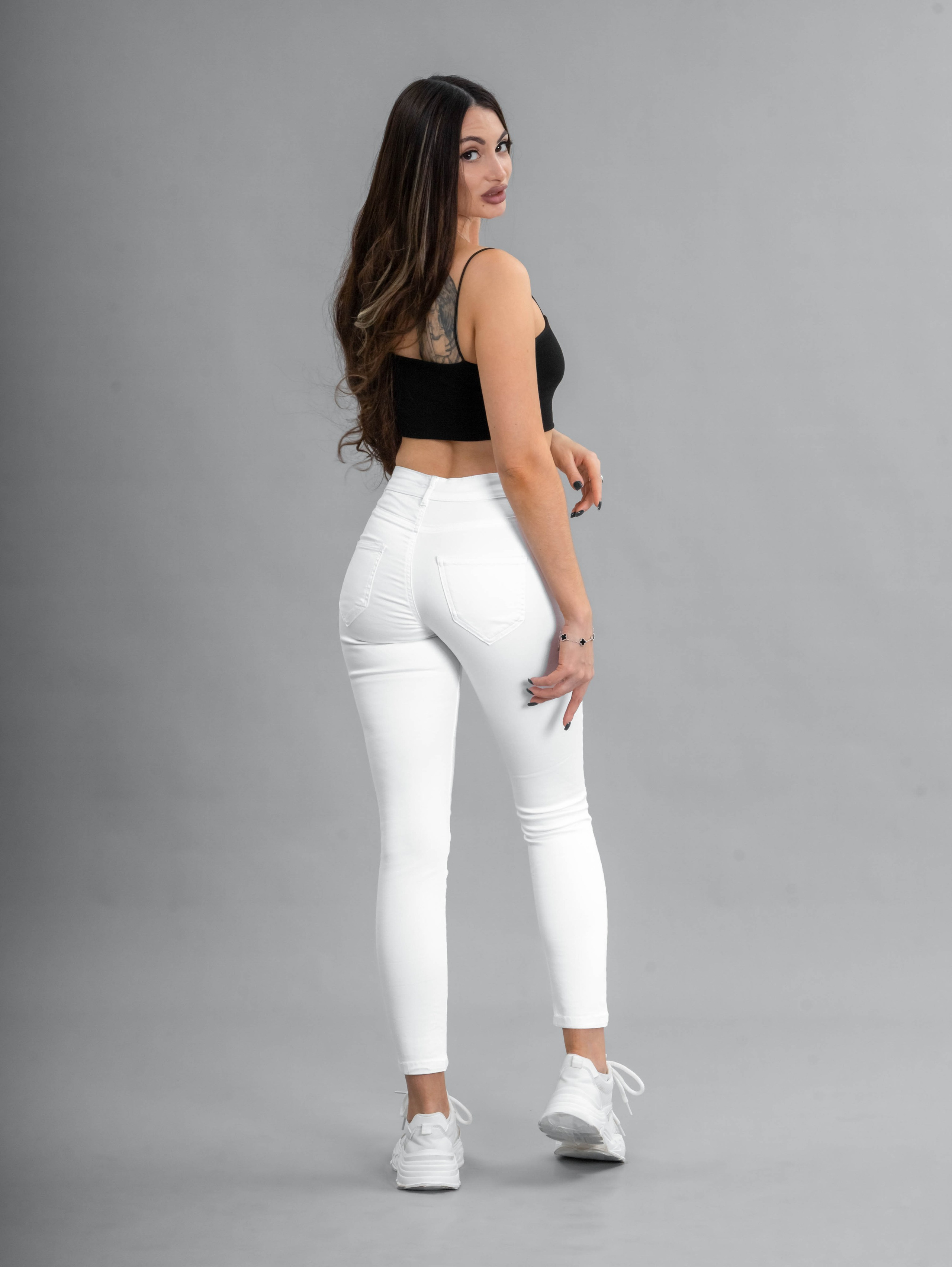 Виктория | 167 | S | 38