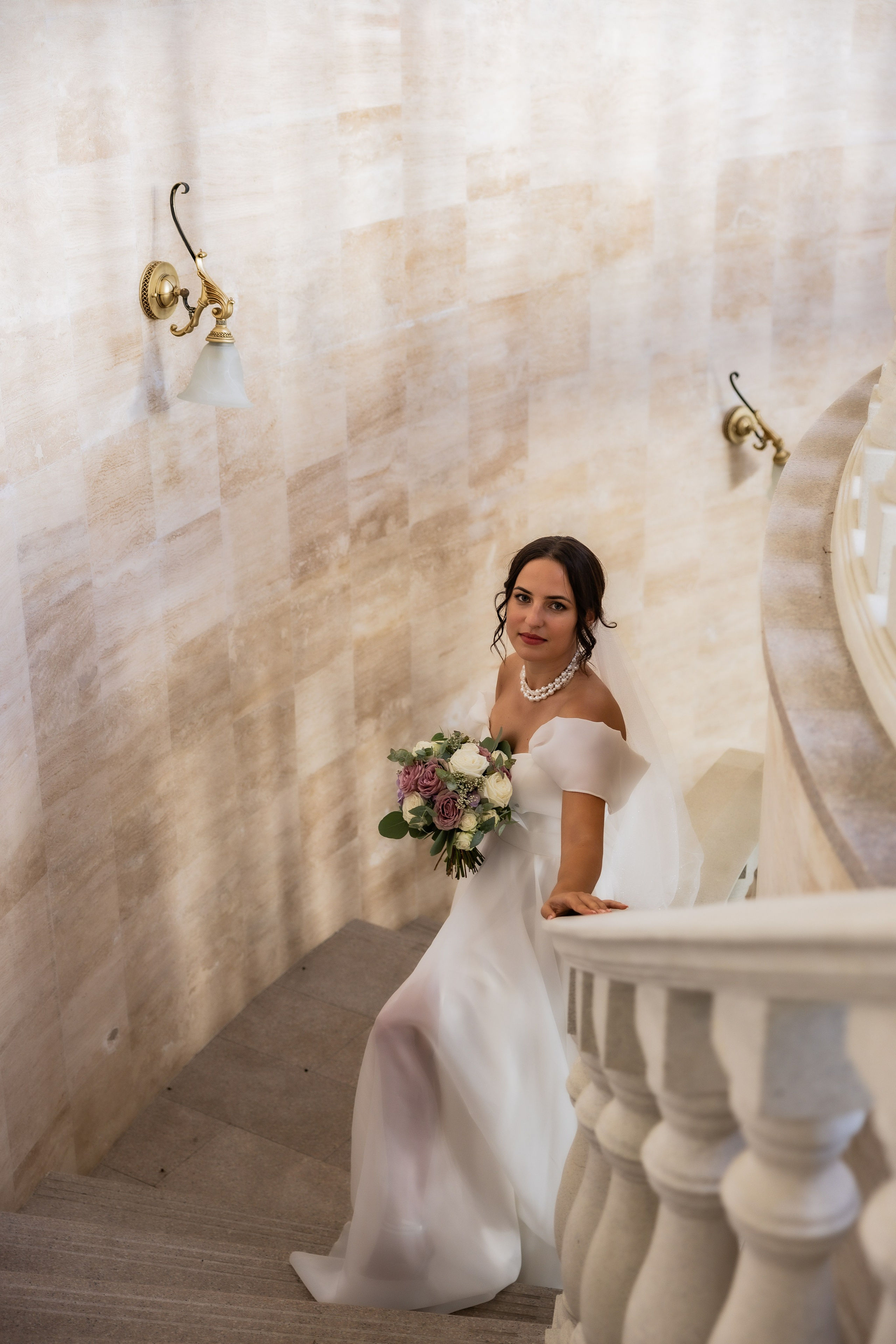 Анастасия и Семён. Свадебный и семейный фотограф во Владивостоке Елена Шишкина