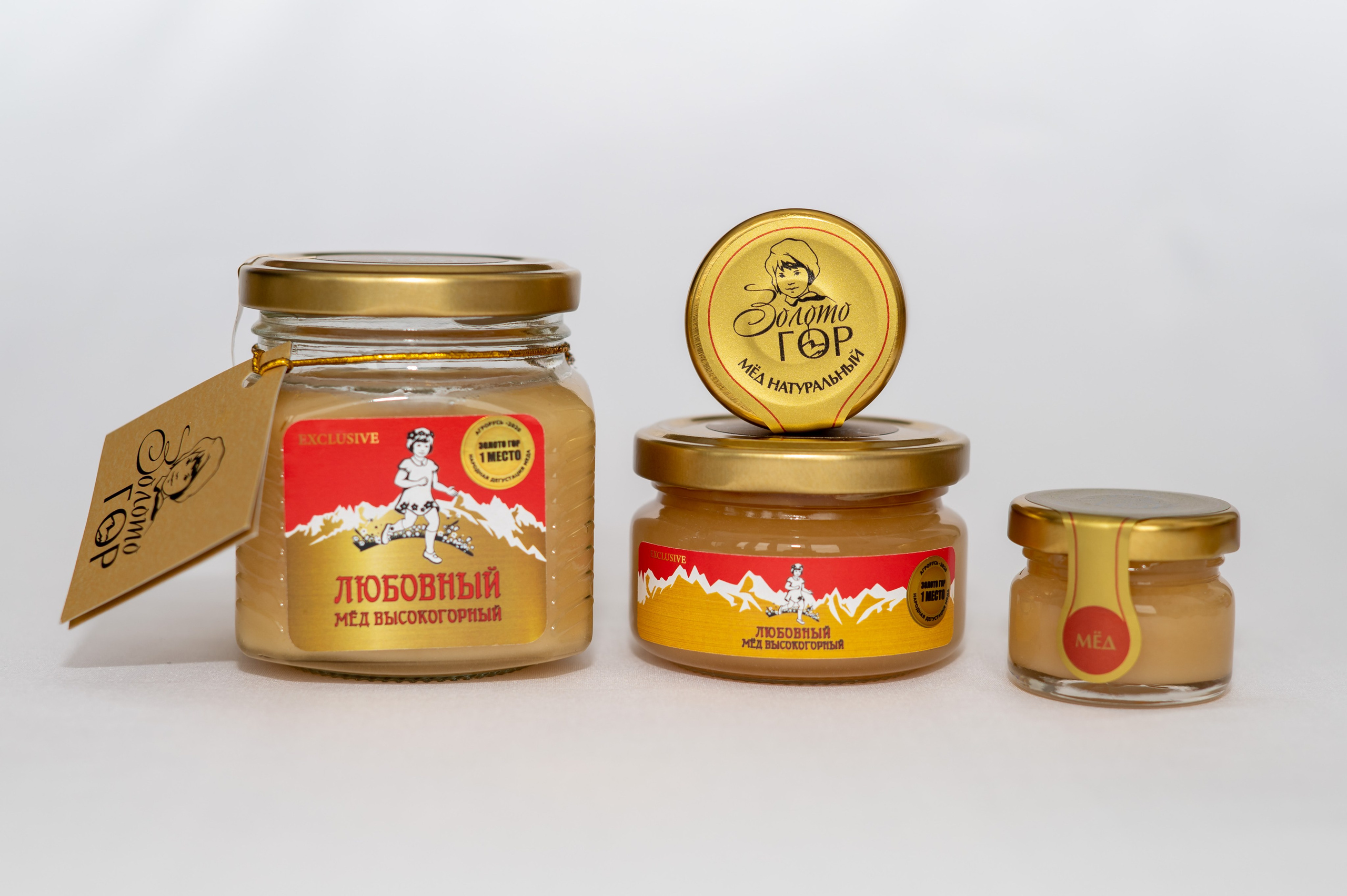 Мёд. Детский и семейный фотограф г. Москва Оксана Катаджи