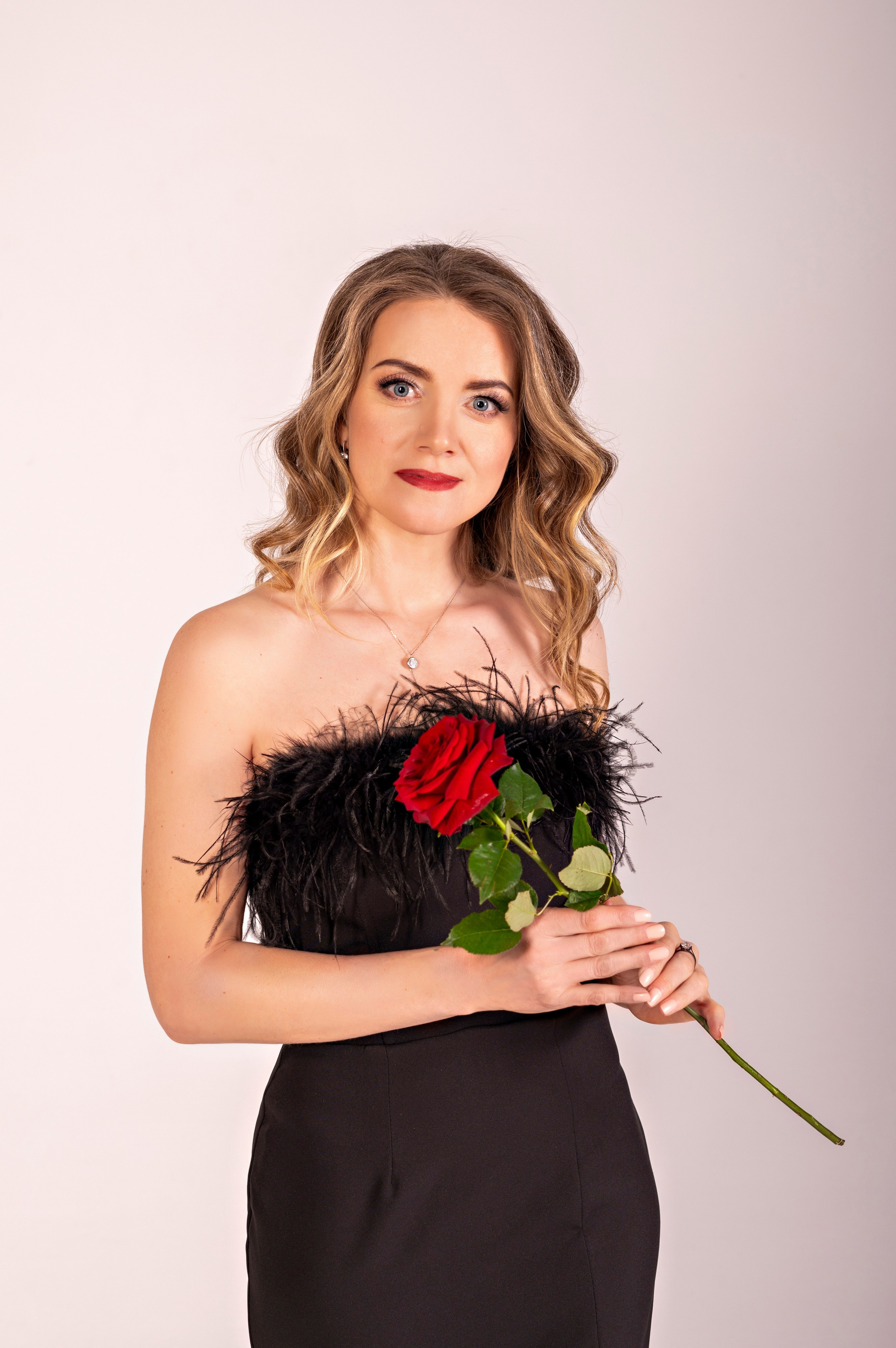 Белая циклорама. Детский и семейный фотограф г. Москва Оксана Катаджи