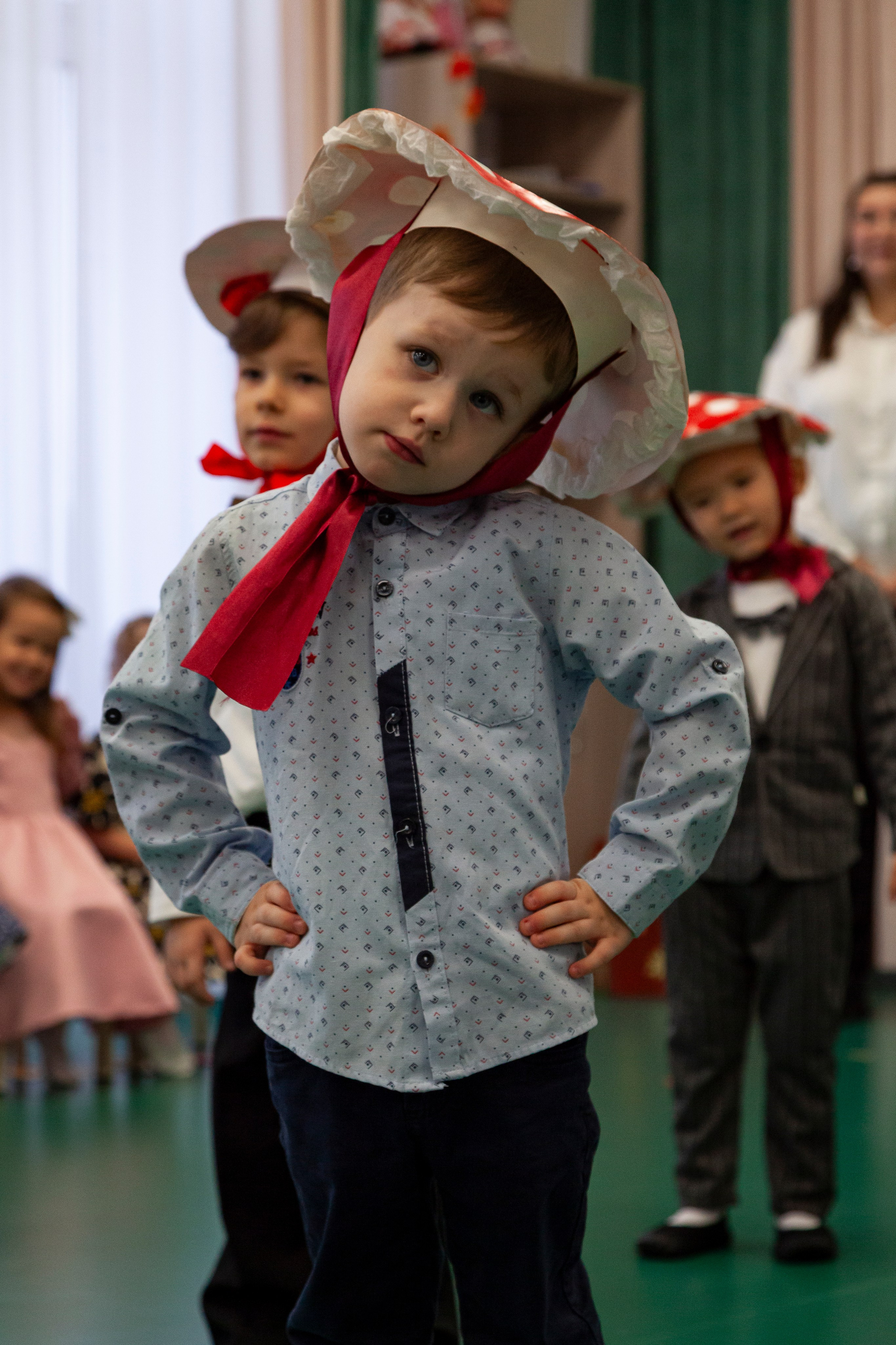 Праздник осени. 30.09.2025. Профессиональное фото в Казани: от идеи до результата. Фотограф Яна Мур