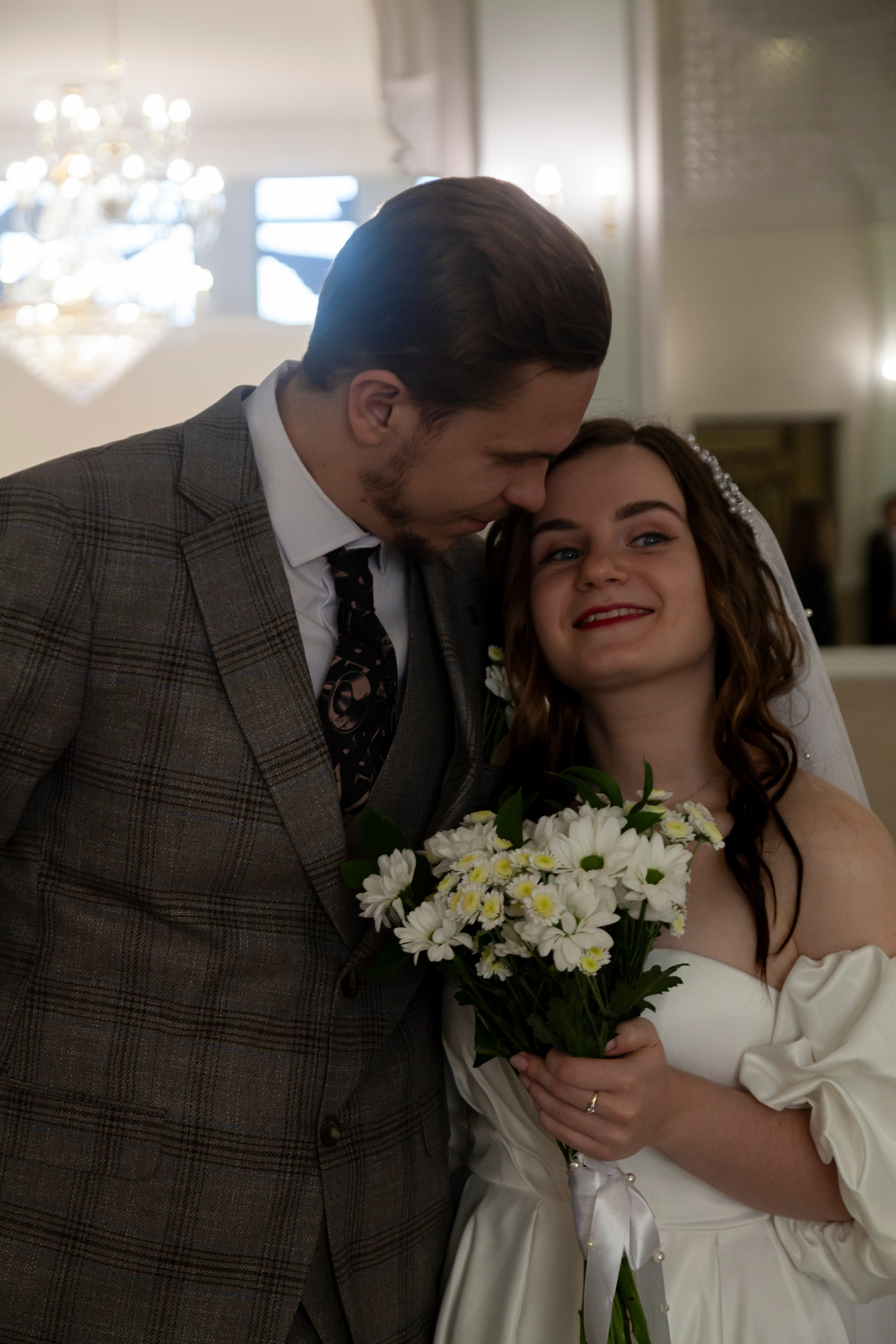 Свадебная фотосессия в Казани. Профессиональное фото в Казани: от идеи до результата. Фотограф Яна Мур