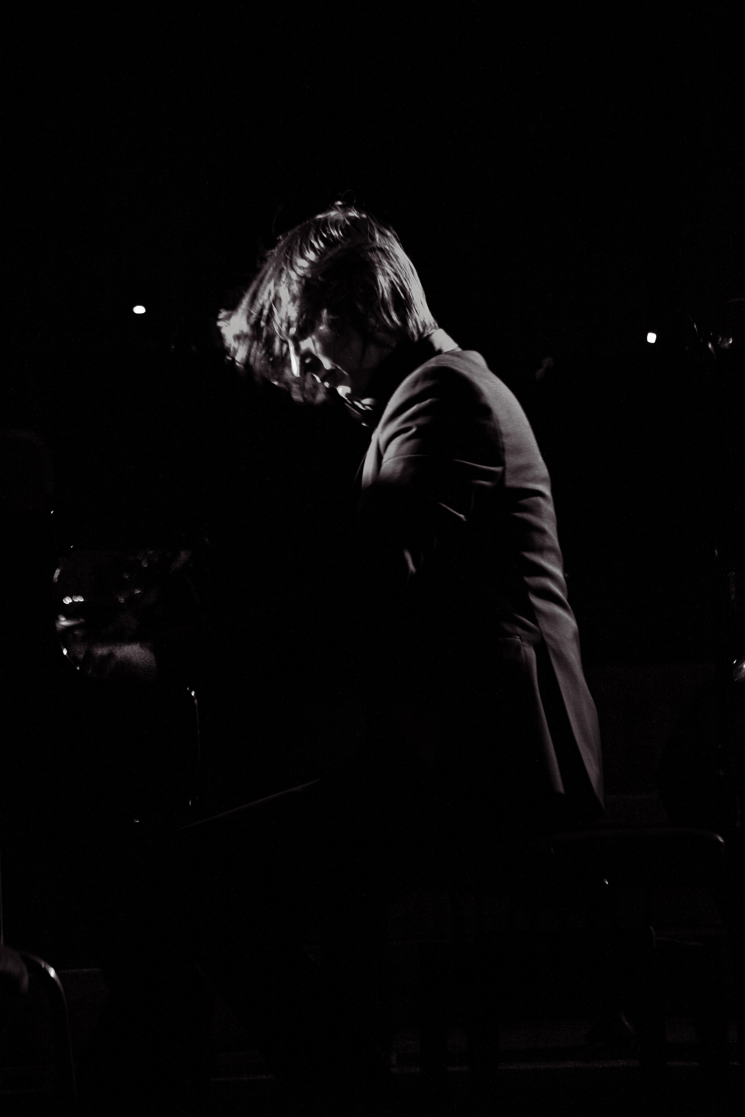 Оркестр ЦСМ им. С. Губайдулиной. Классика симфо-рока. 24.04.24. Профессиональное фото в Казани: от идеи до результата. Фотограф Яна Мур