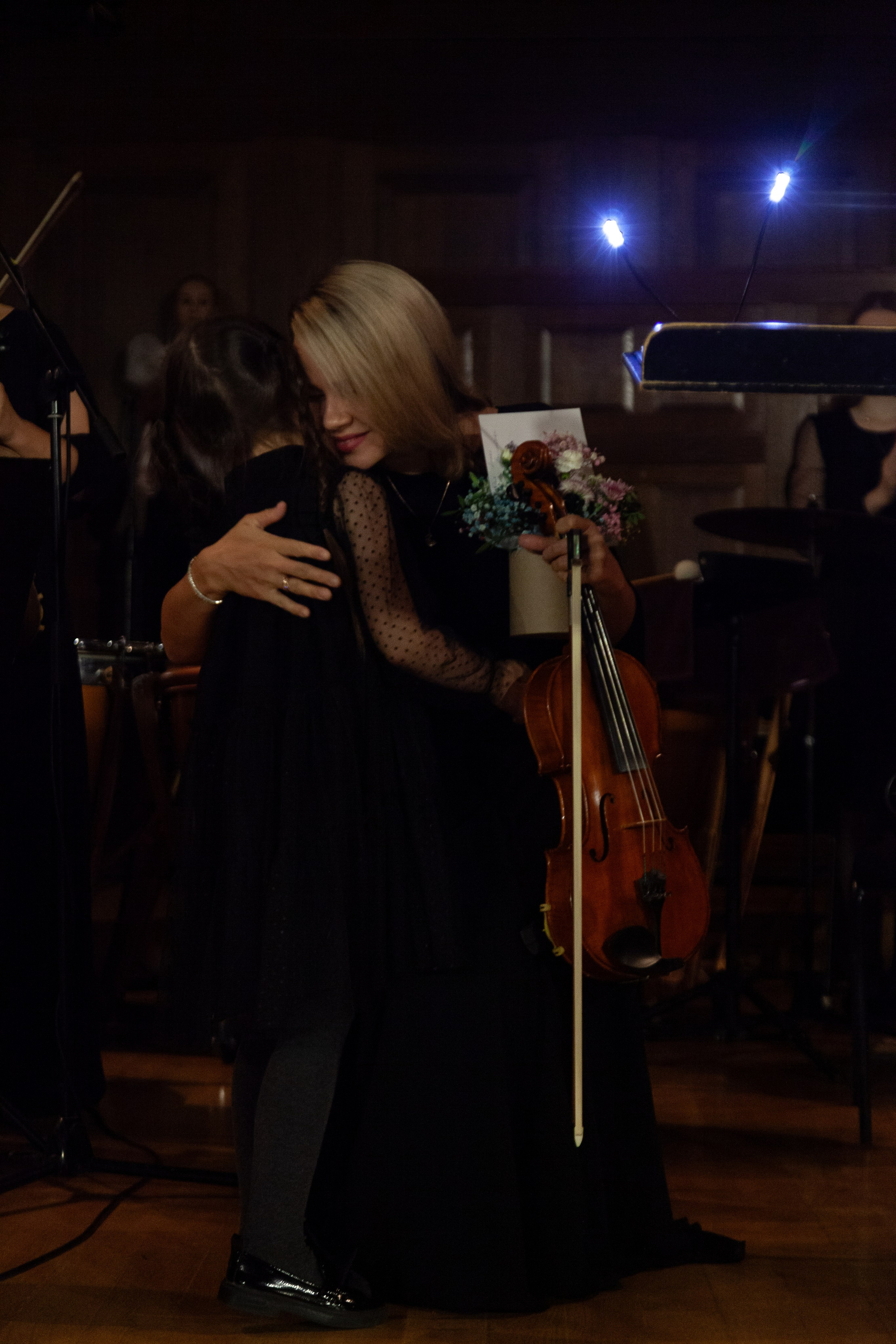 Оркестр ЦСМ им. С. Губайдулиной. Мировой Кинематограф.25.09.24. Профессиональное фото в Казани: от идеи до результата. Фотограф Яна Мур