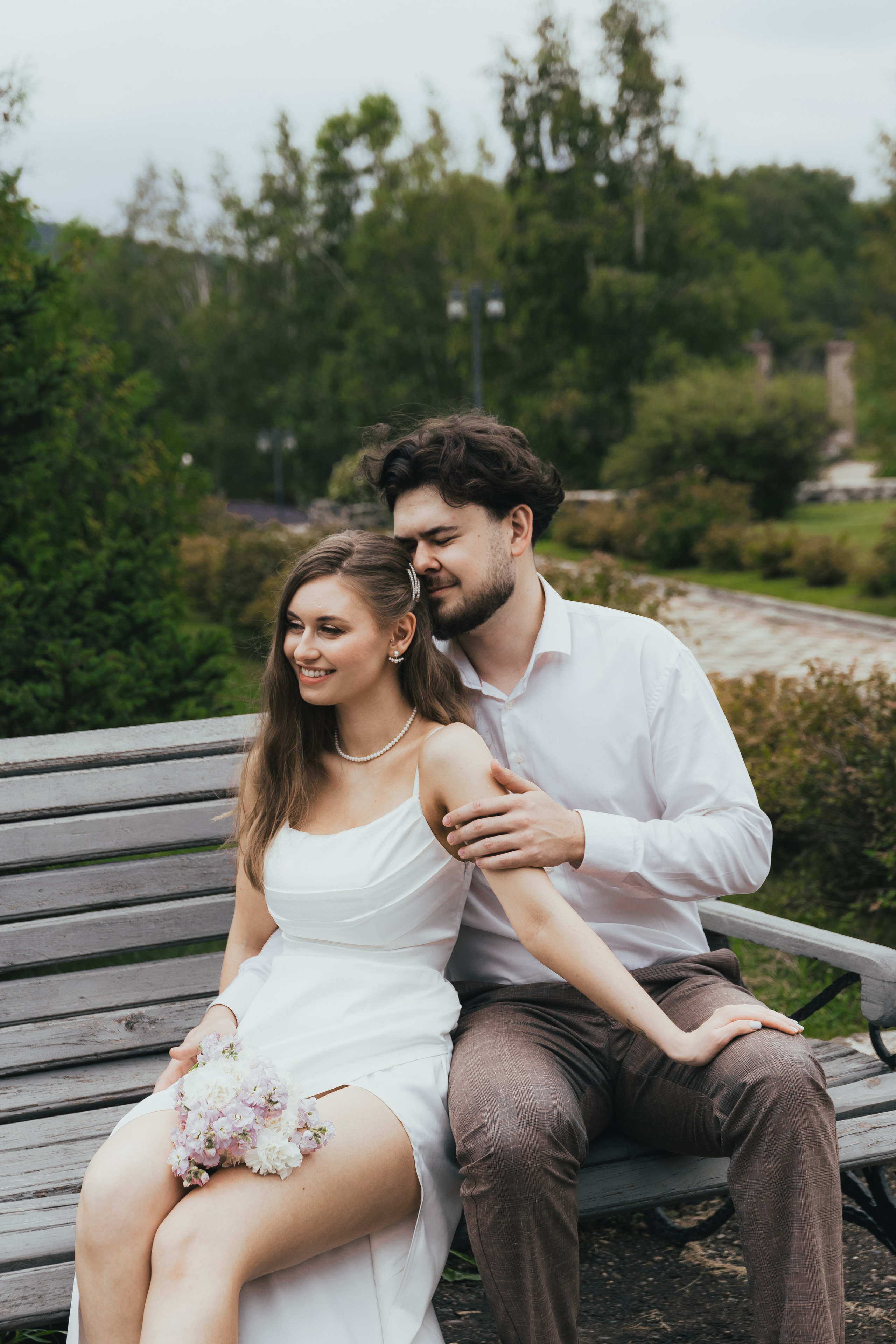 Иван & Яна. Фотограф во Владивостоке. Юрганова Анна