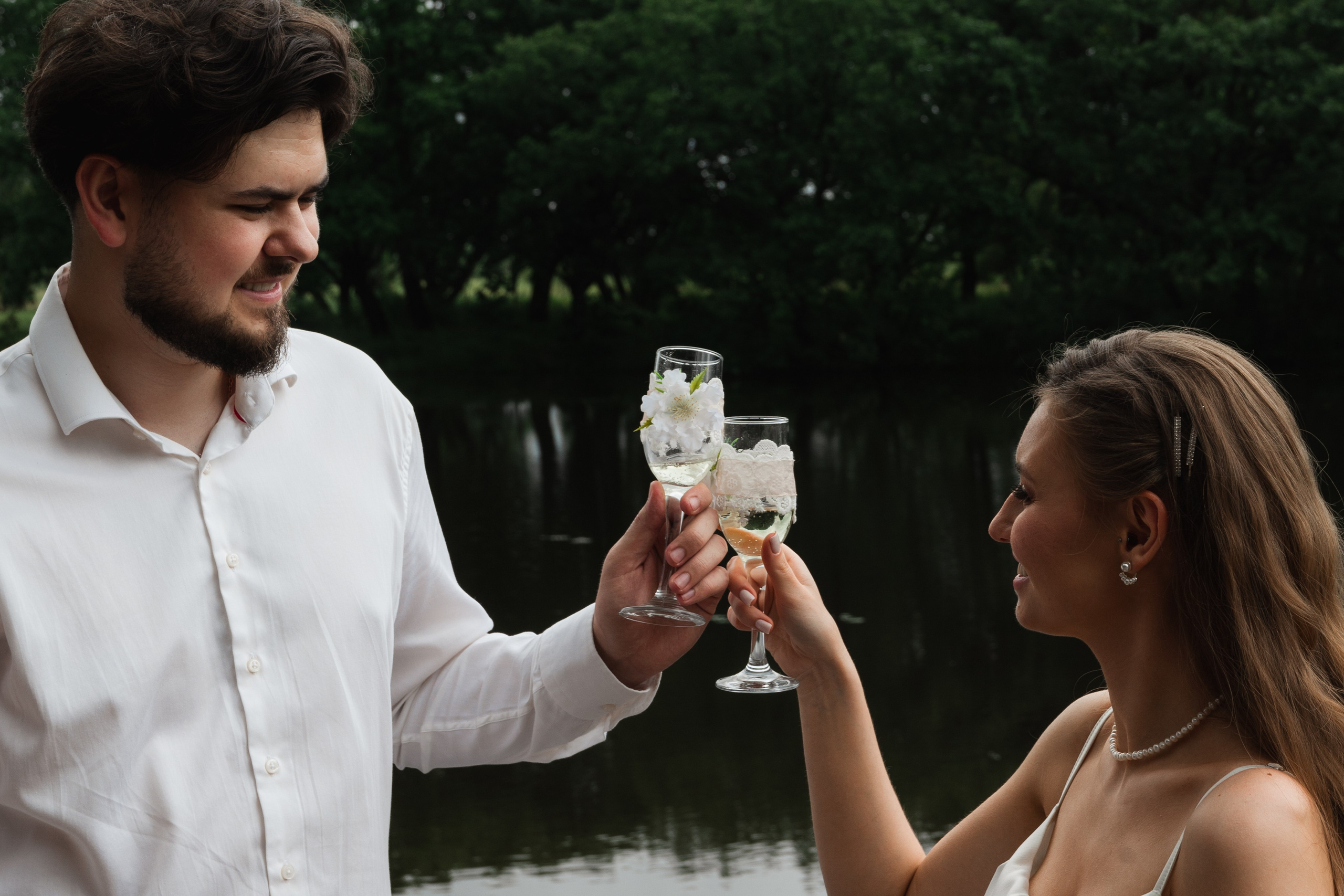 Иван & Яна. Фотограф во Владивостоке. Юрганова Анна