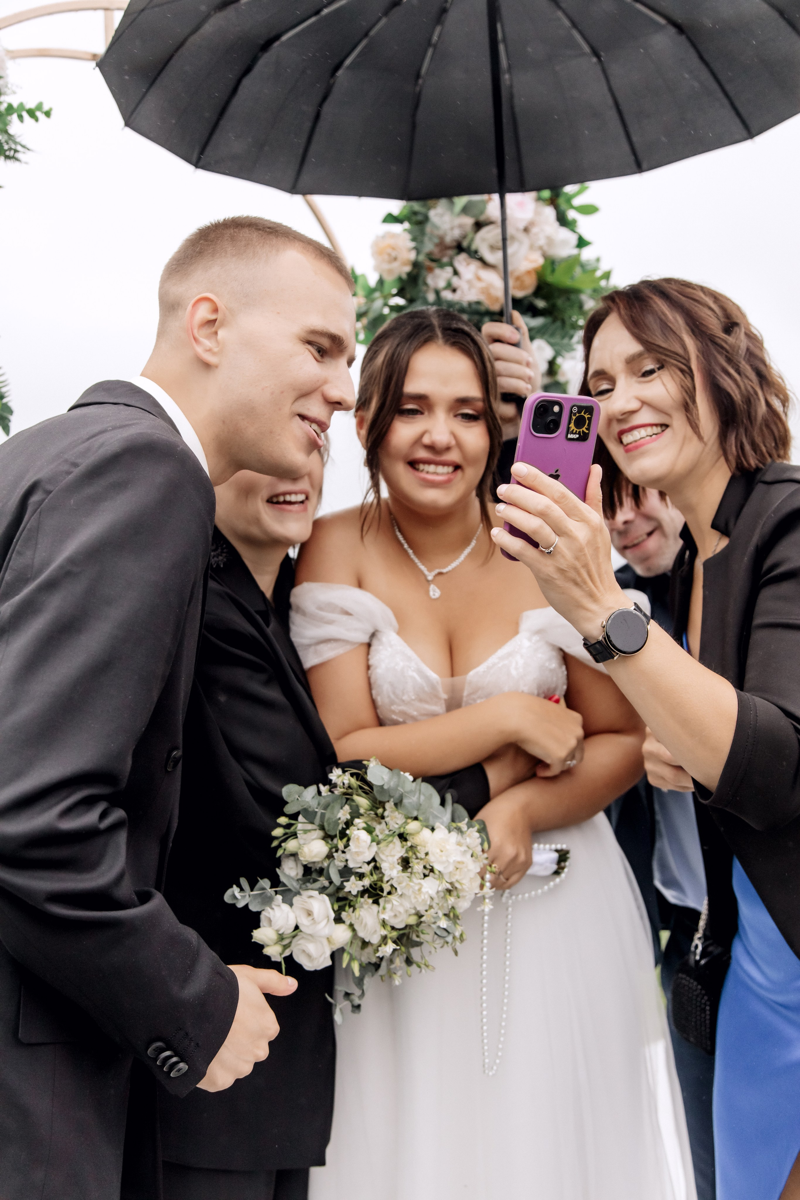 Nikita&Ulia. Свадебный и семейный фотограф Екатеринбург Настя Саедгалина