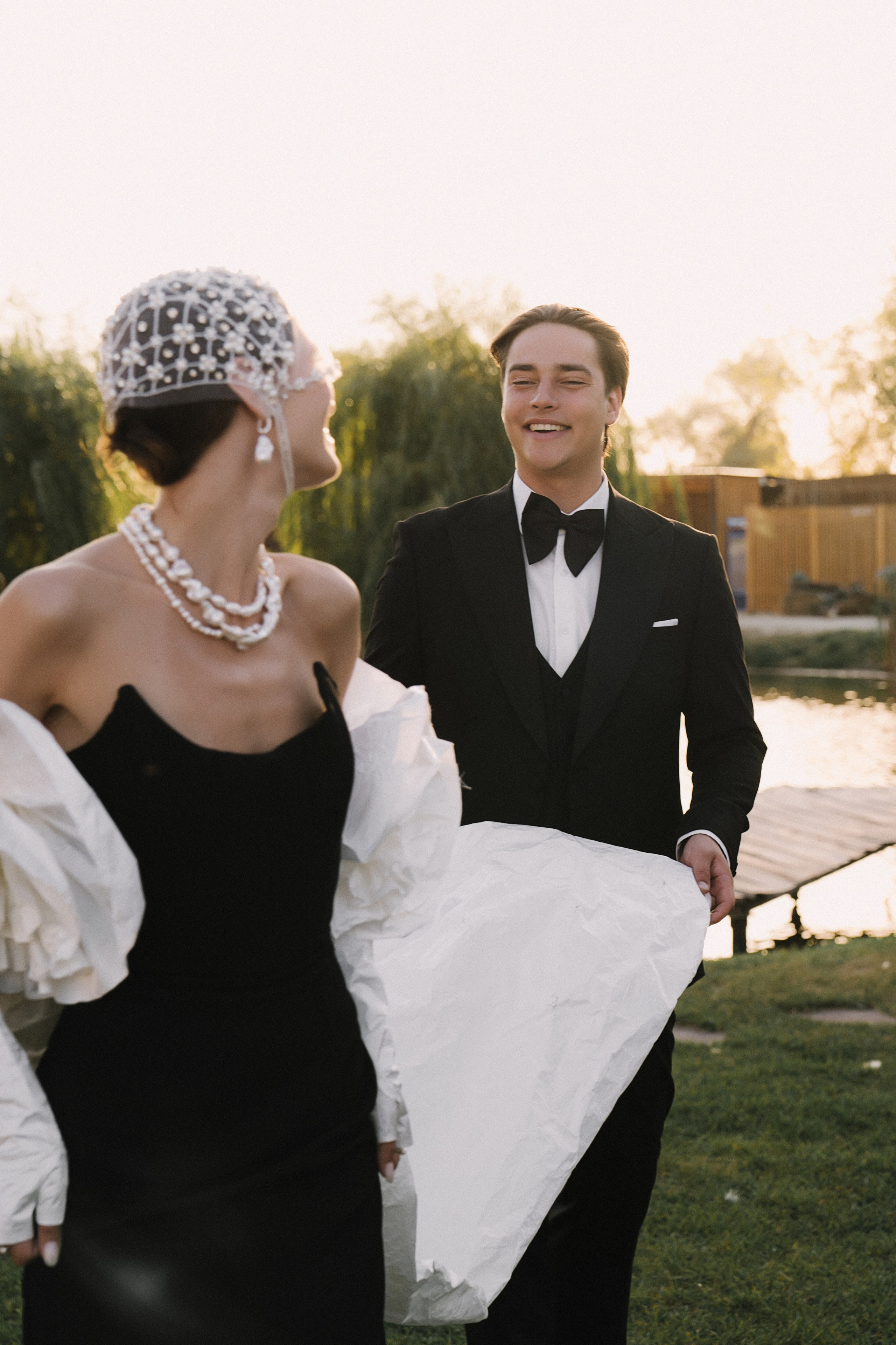 Никита и Екатерина. Свадебный фотограф Воронеж Марина Грудинина