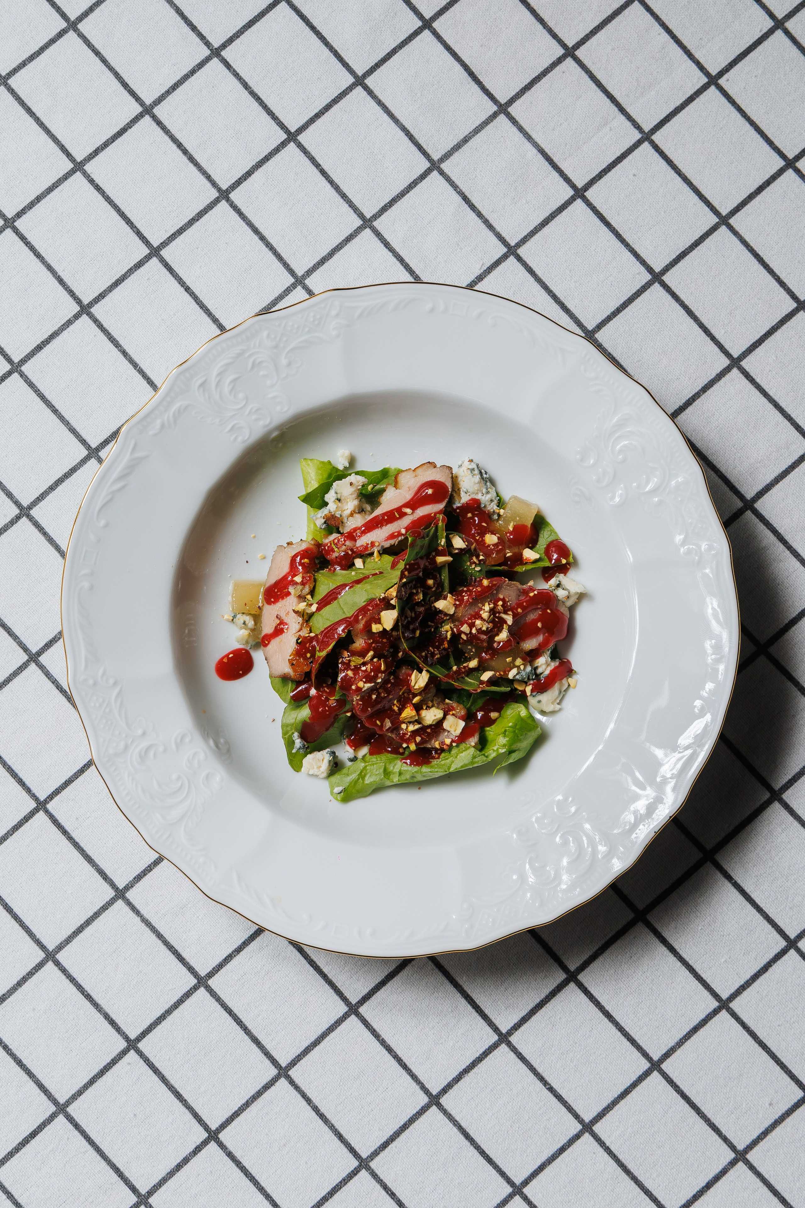 «Про Вино — обновление». Фото и видео контент за одну съемку — Веретенников Егор