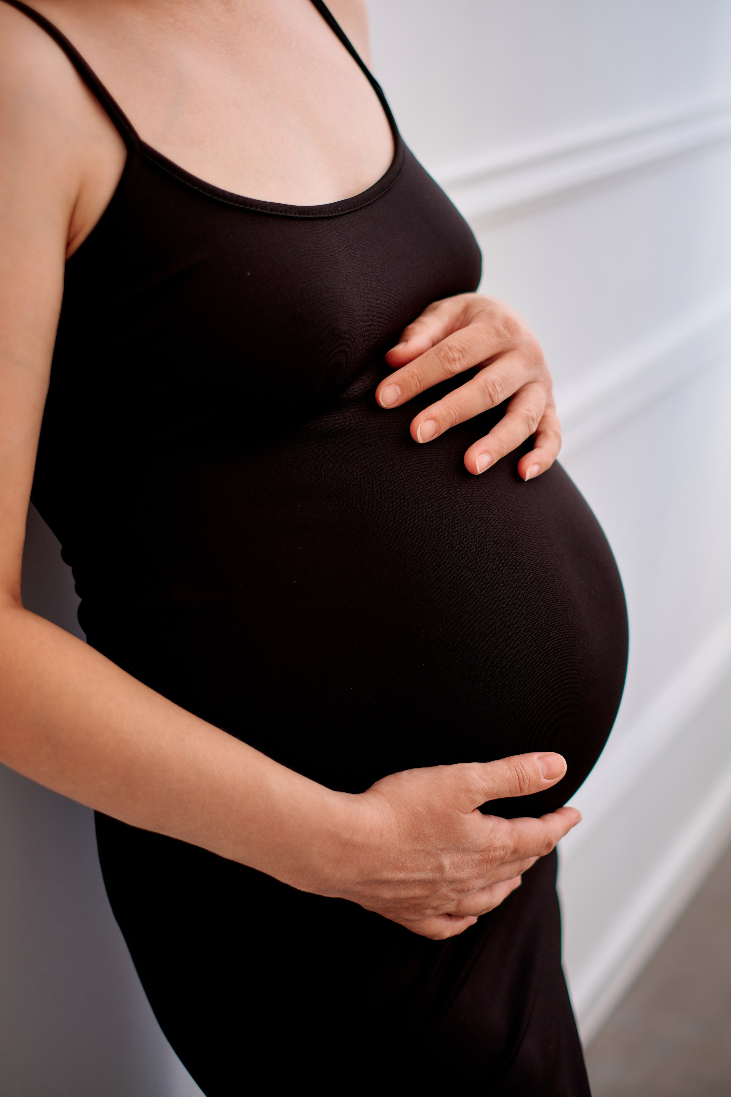 Семейная фотосессия. Студия Luch. Фотограф Таганрог Анна Трайжон