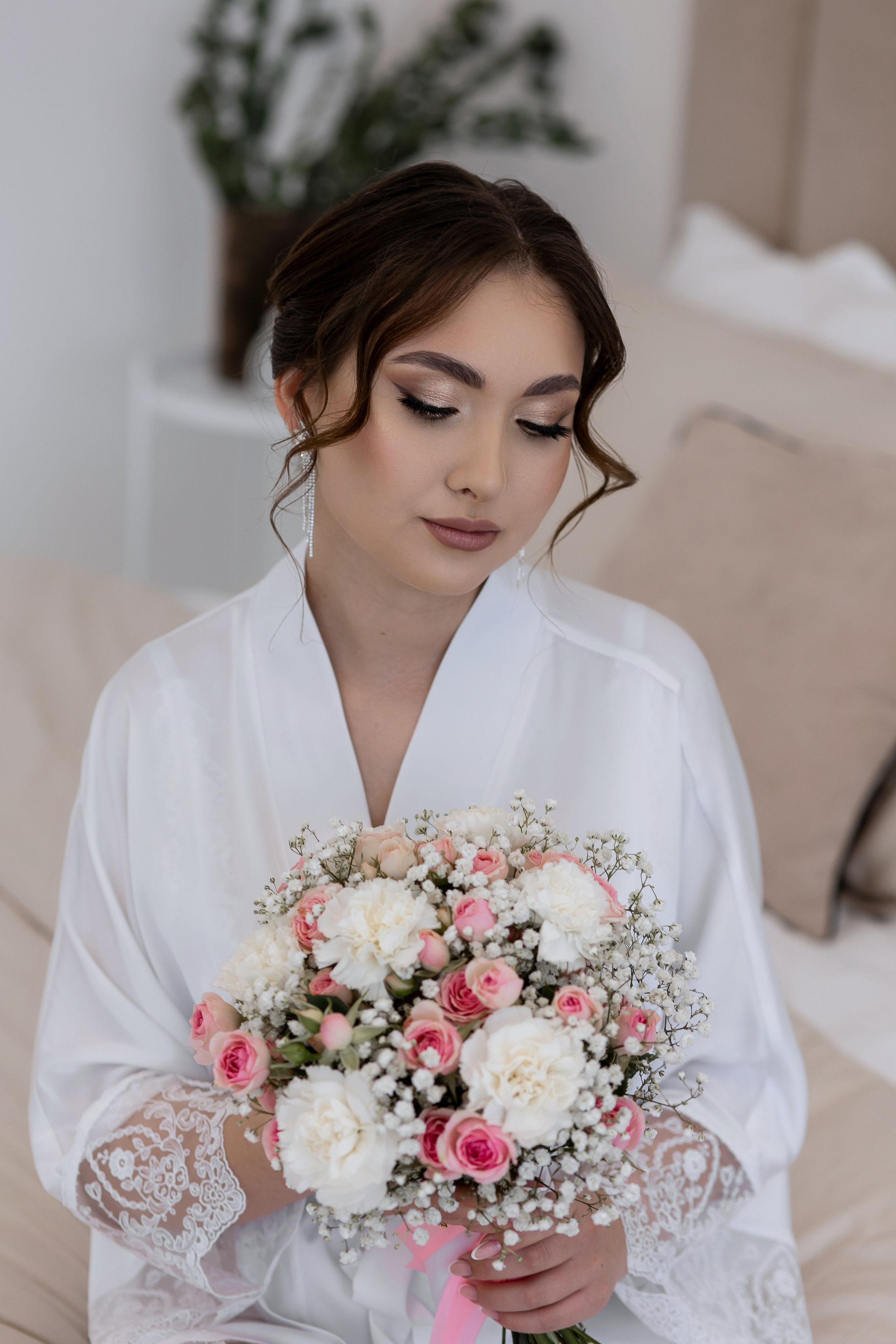 Анна и Алексей. Свадебный фотограф в Омске Яна Савина