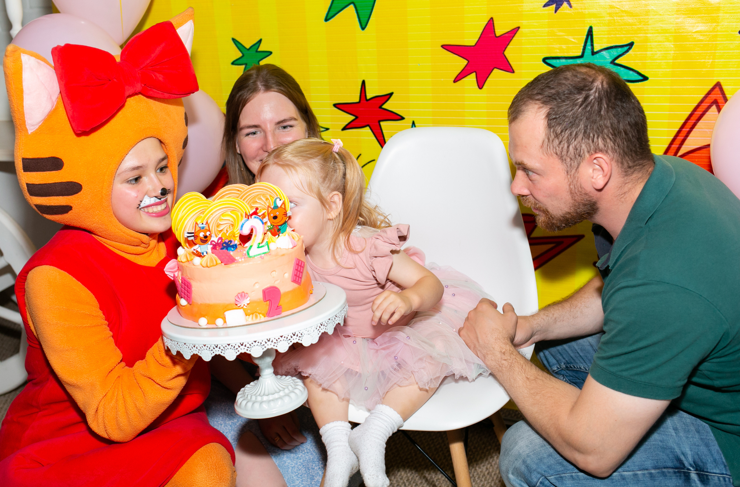 Праздники. Фотограф новорожденных и семейный фотограф НСО г. Бердск Марина Львова
