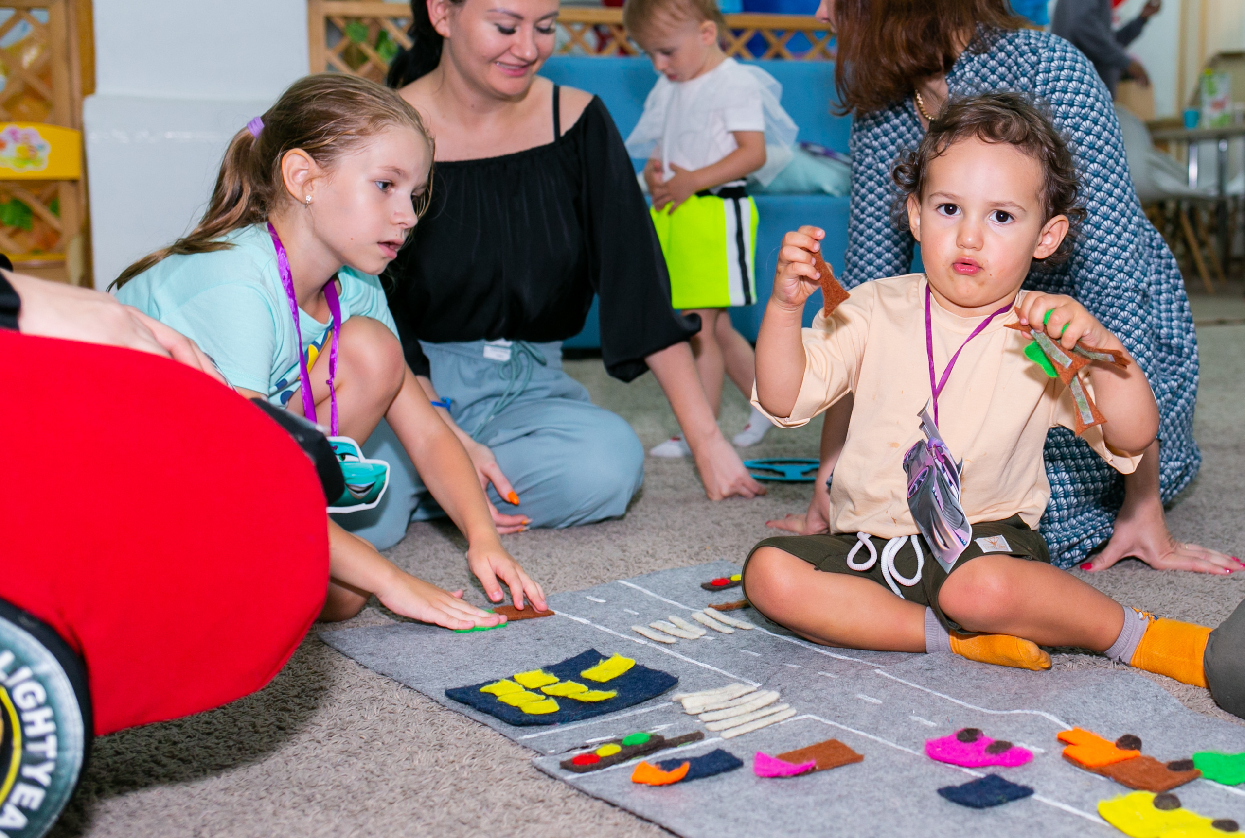 Праздники. Фотограф новорожденных и семейный фотограф НСО г. Бердск Марина Львова