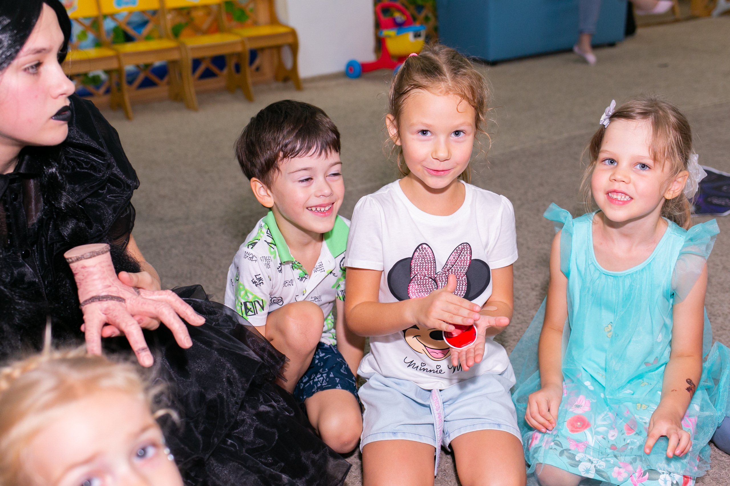Праздники. Фотограф новорожденных и семейный фотограф НСО г. Бердск Марина Львова