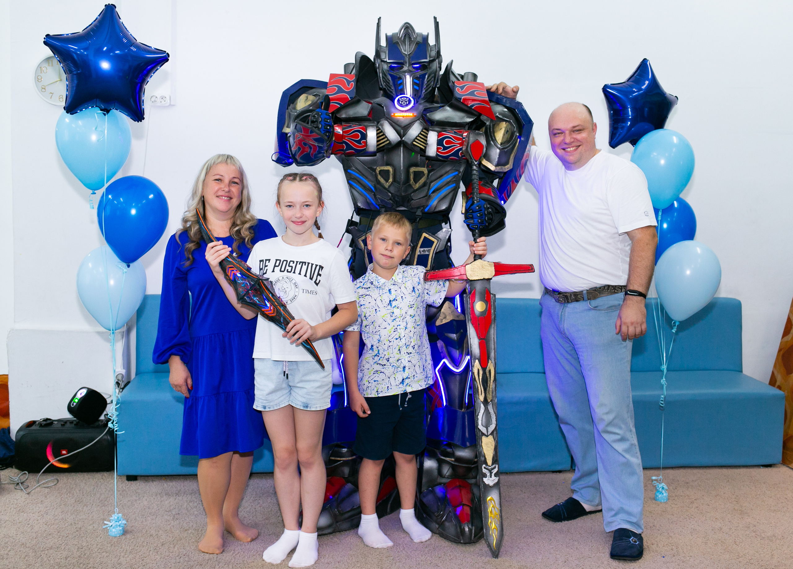 Праздники. Фотограф новорожденных и семейный фотограф НСО г. Бердск Марина Львова