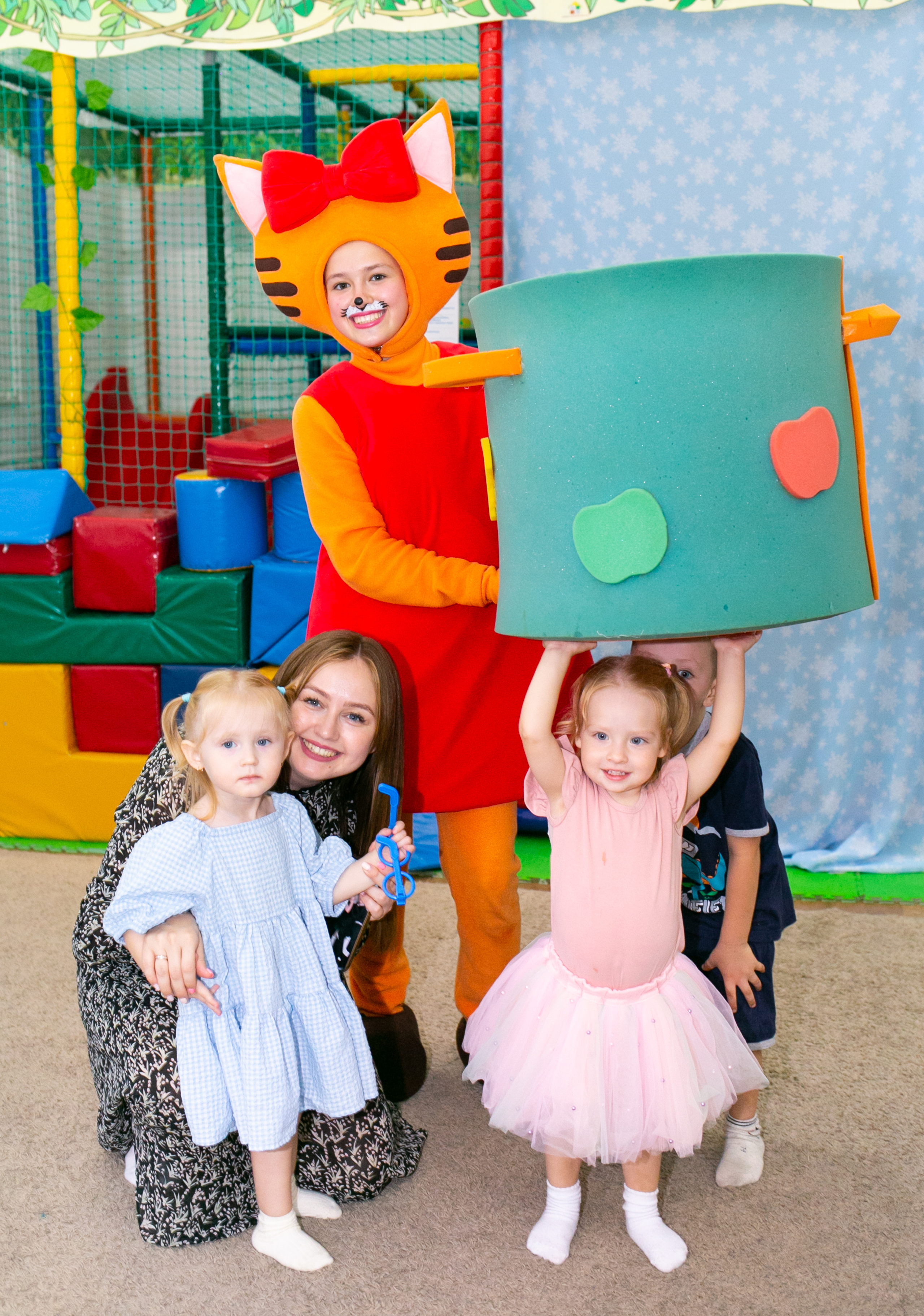 Праздники. Фотограф новорожденных и семейный фотограф НСО г. Бердск Марина Львова