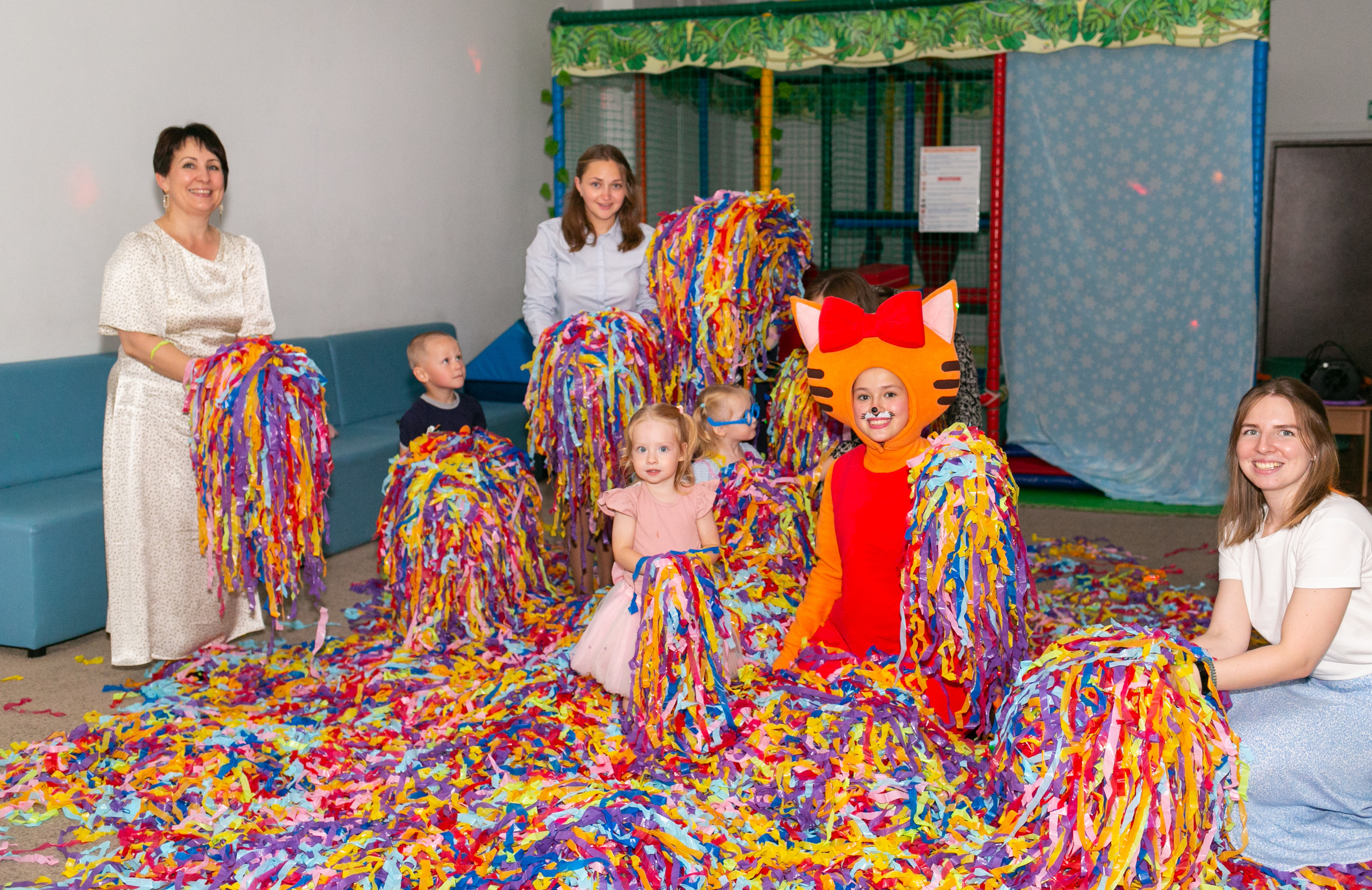 Праздники. Фотограф новорожденных и семейный фотограф НСО г. Бердск Марина Львова