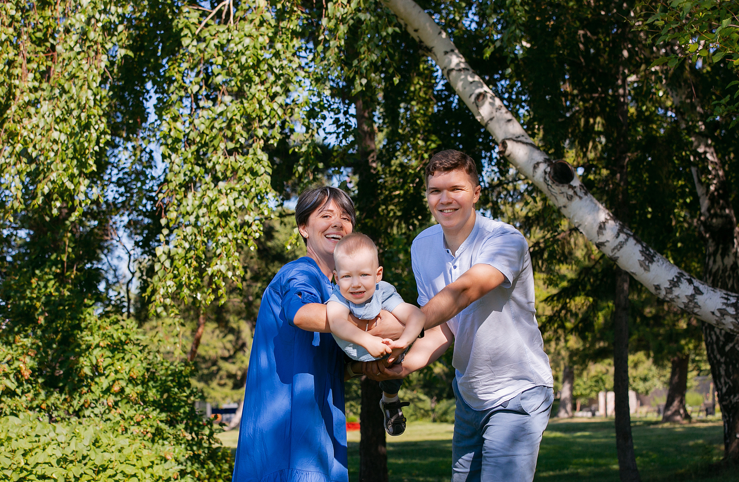 Семейные фотографии. Фотограф новорожденных и семейный фотограф НСО г. Бердск Марина Львова