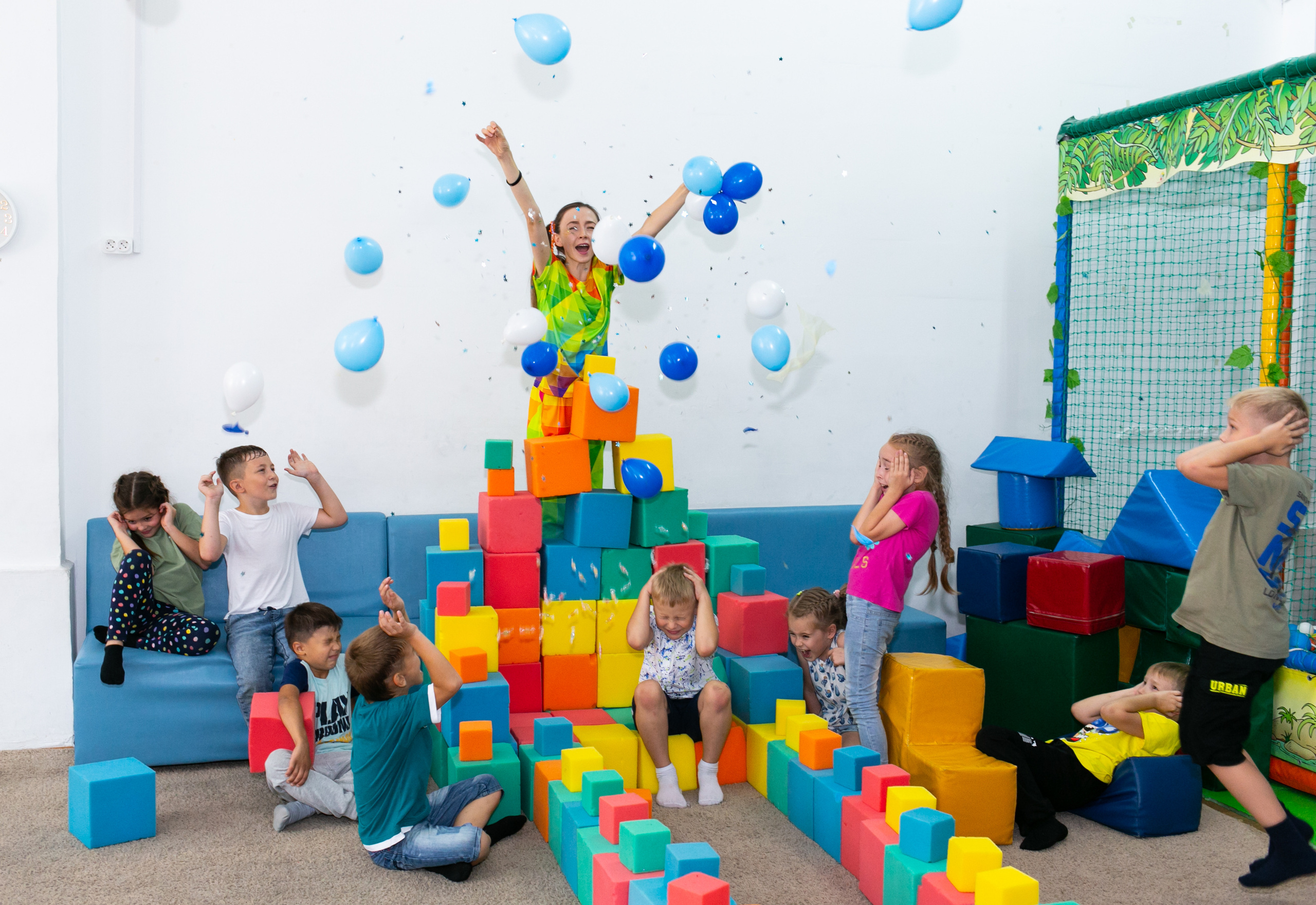 Праздники. Фотограф новорожденных и семейный фотограф НСО г. Бердск Марина Львова