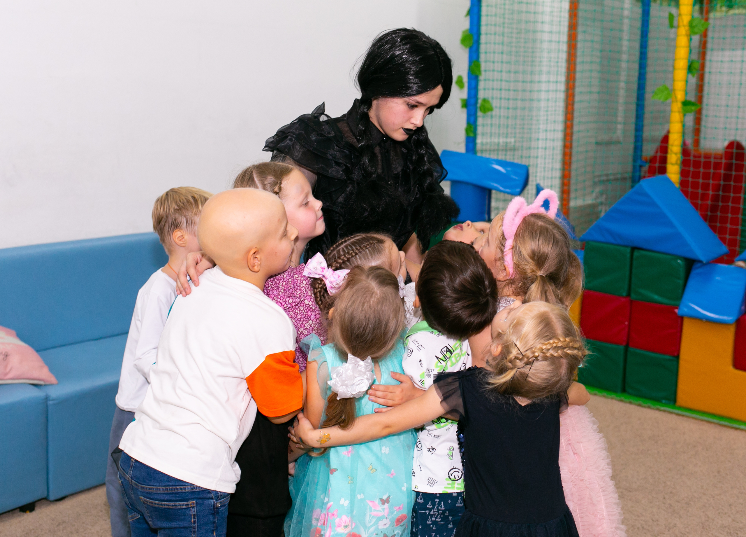 Праздники. Фотограф новорожденных и семейный фотограф НСО г. Бердск Марина Львова