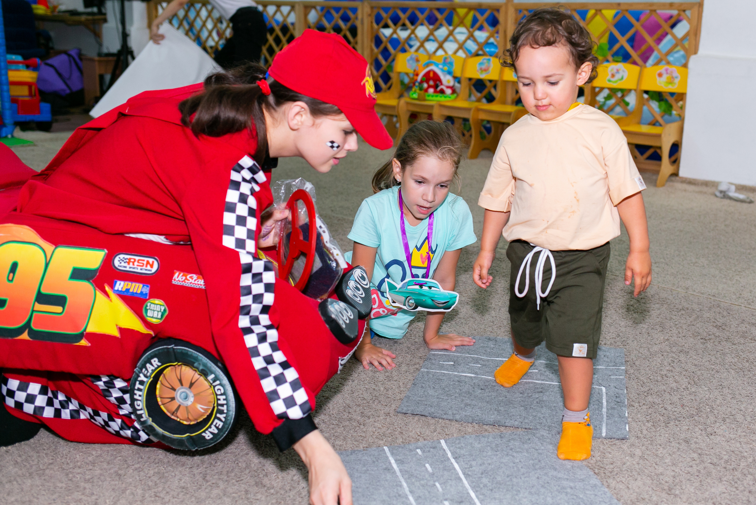 Праздники. Фотограф новорожденных и семейный фотограф НСО г. Бердск Марина Львова