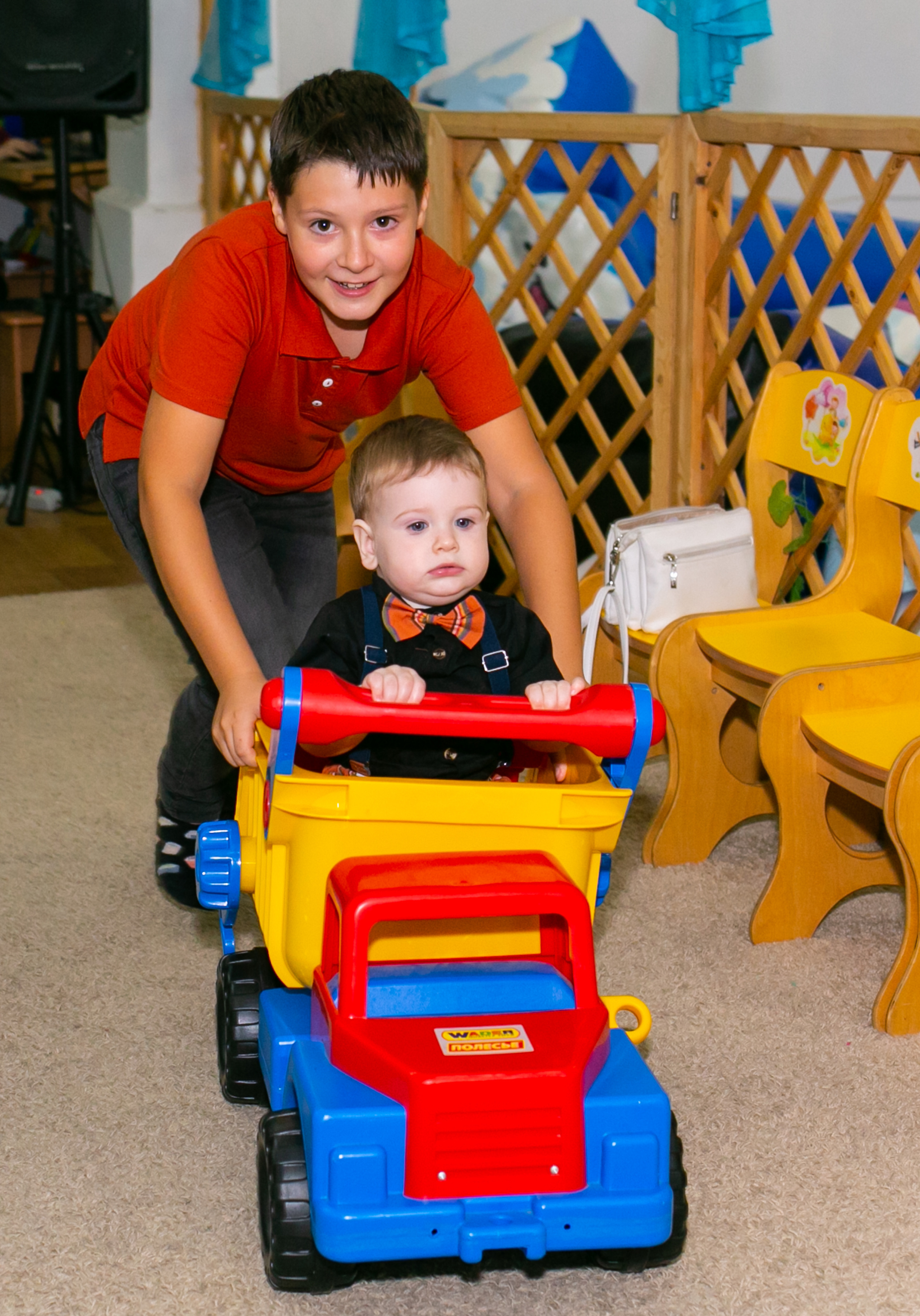 Праздники. Фотограф новорожденных и семейный фотограф НСО г. Бердск Марина Львова