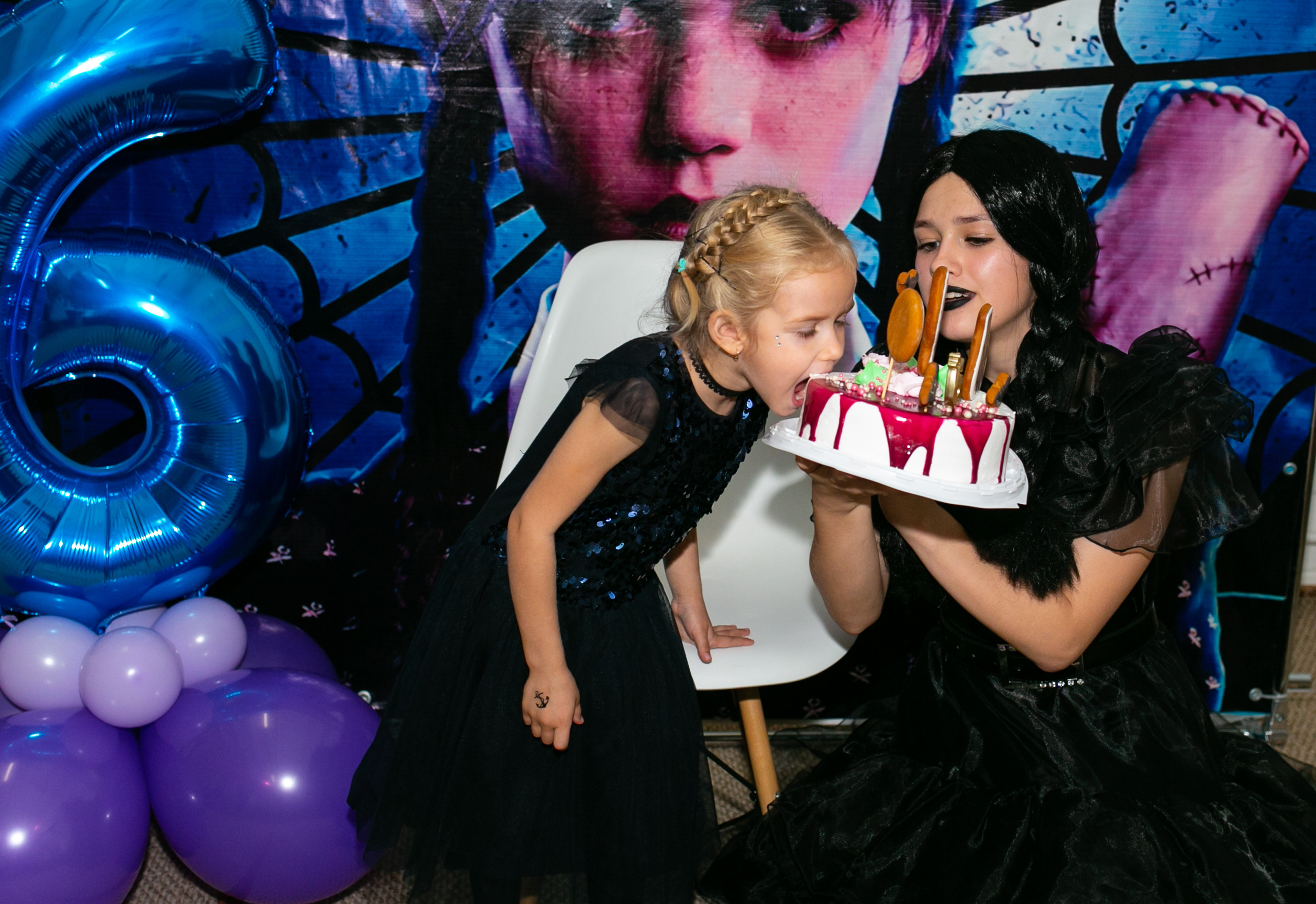 Праздники. Фотограф новорожденных и семейный фотограф НСО г. Бердск Марина Львова