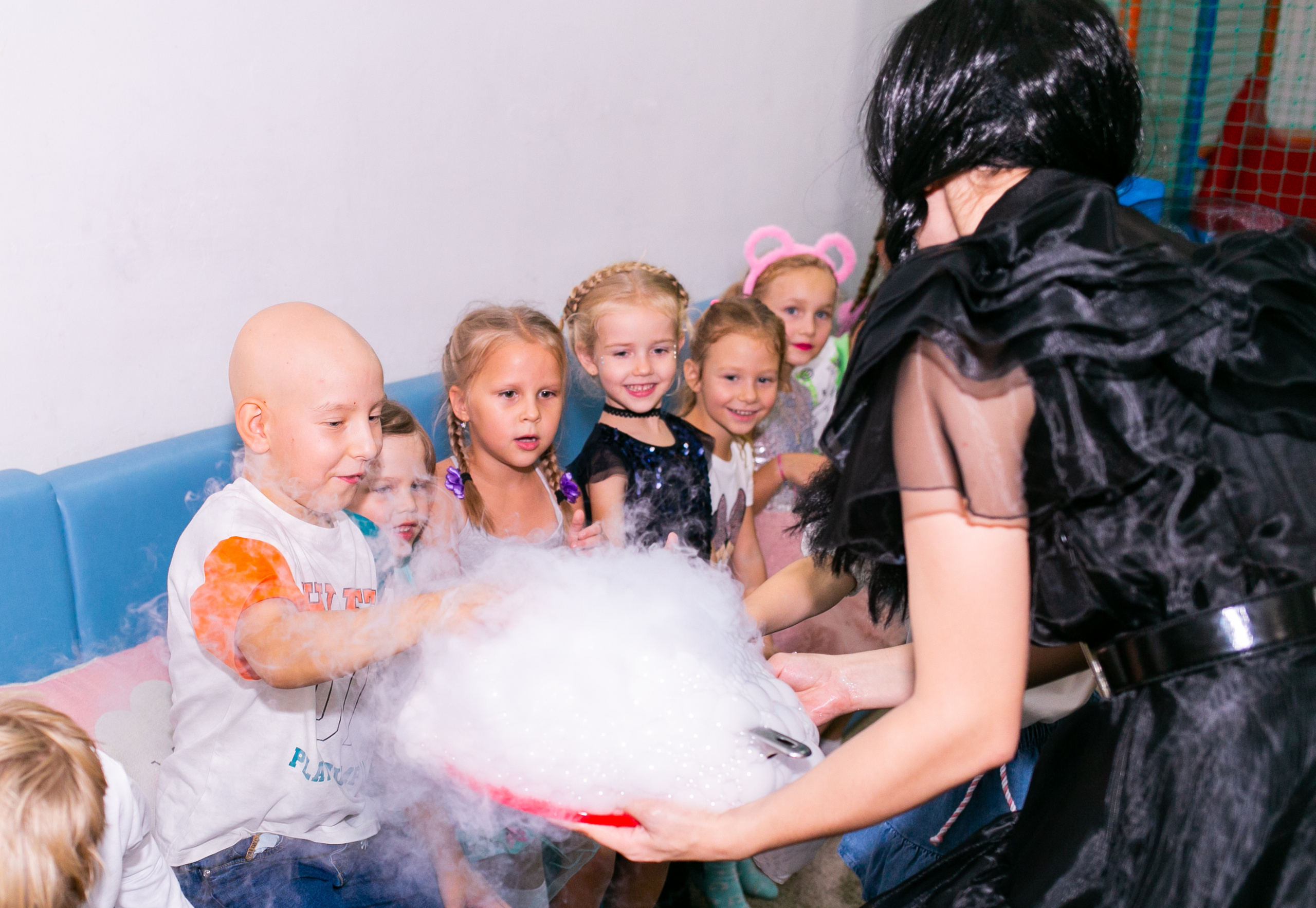 Праздники. Фотограф новорожденных и семейный фотограф НСО г. Бердск Марина Львова