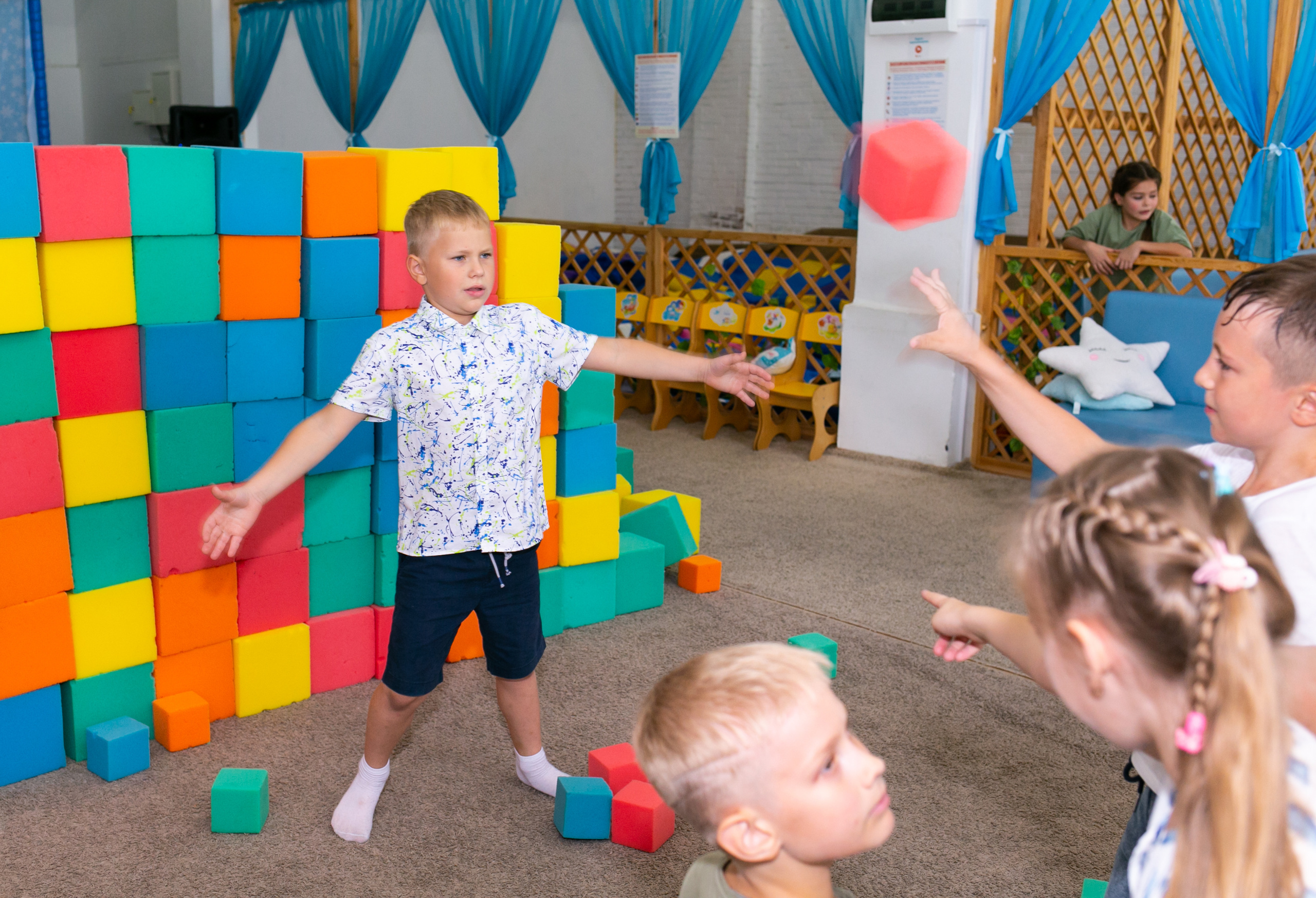 Праздники. Фотограф новорожденных и семейный фотограф НСО г. Бердск Марина Львова