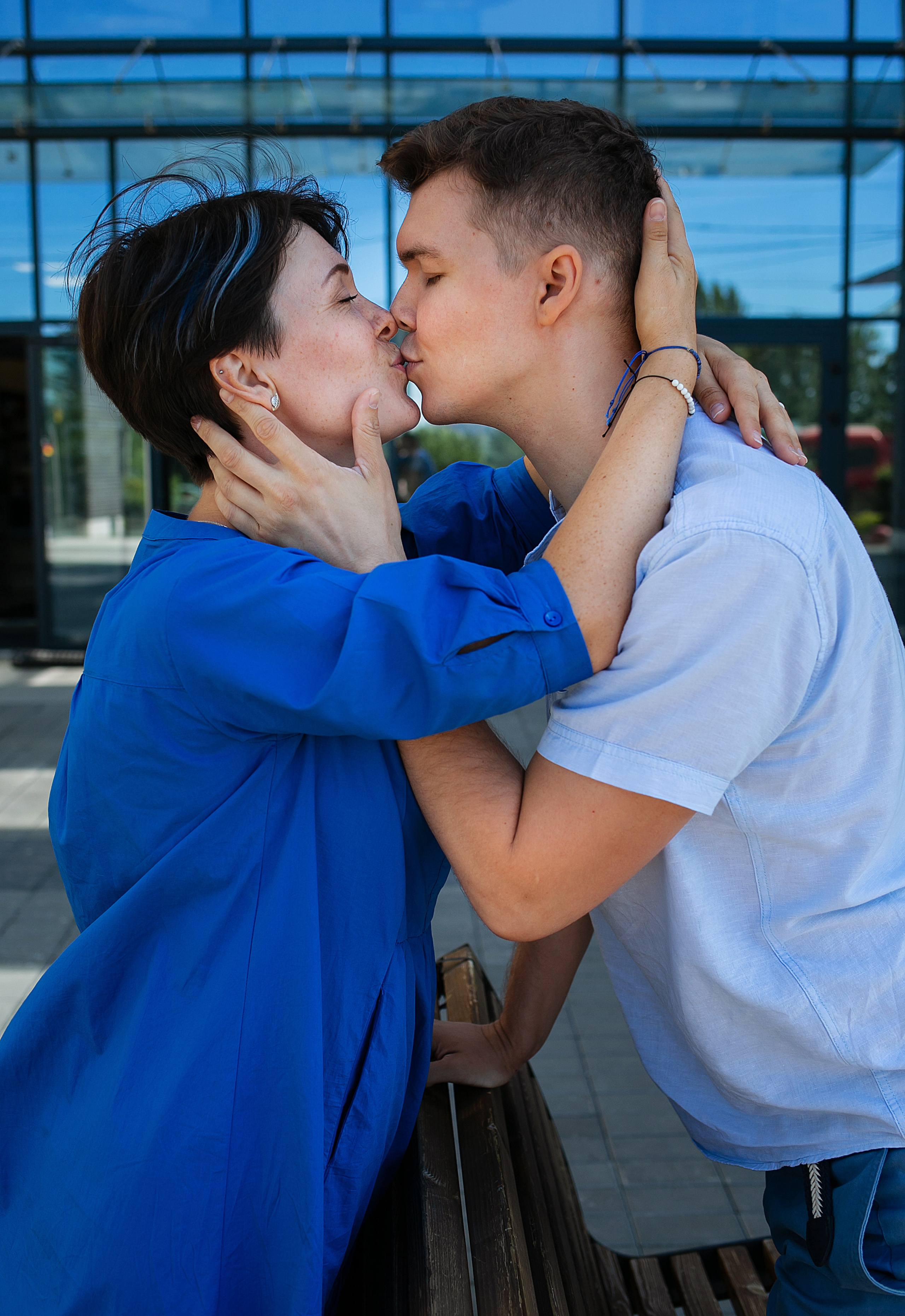 Семейные фотографии. Фотограф новорожденных и семейный фотограф НСО г. Бердск Марина Львова