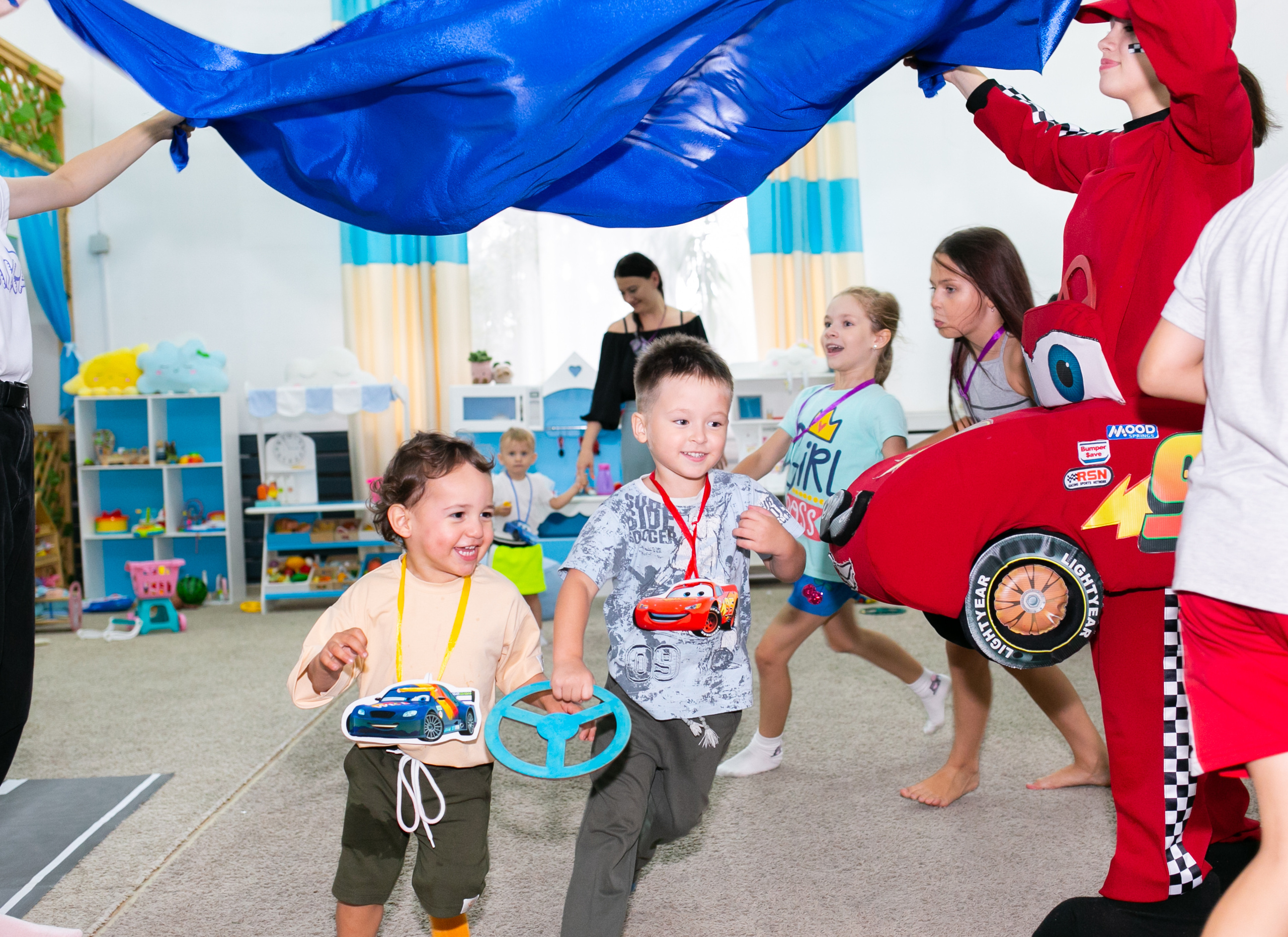 Праздники. Фотограф новорожденных и семейный фотограф НСО г. Бердск Марина Львова