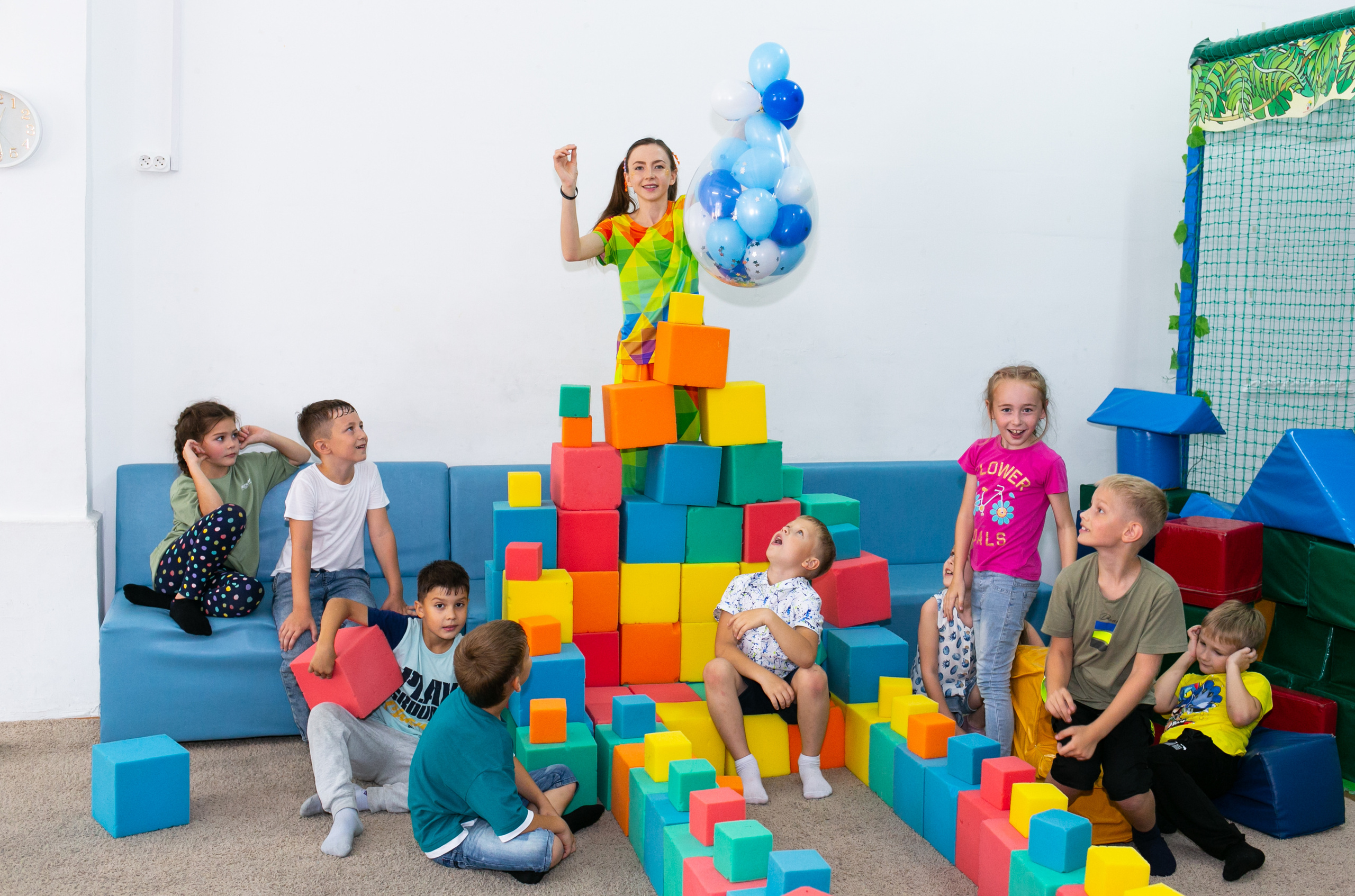 Праздники. Фотограф новорожденных и семейный фотограф НСО г. Бердск Марина Львова