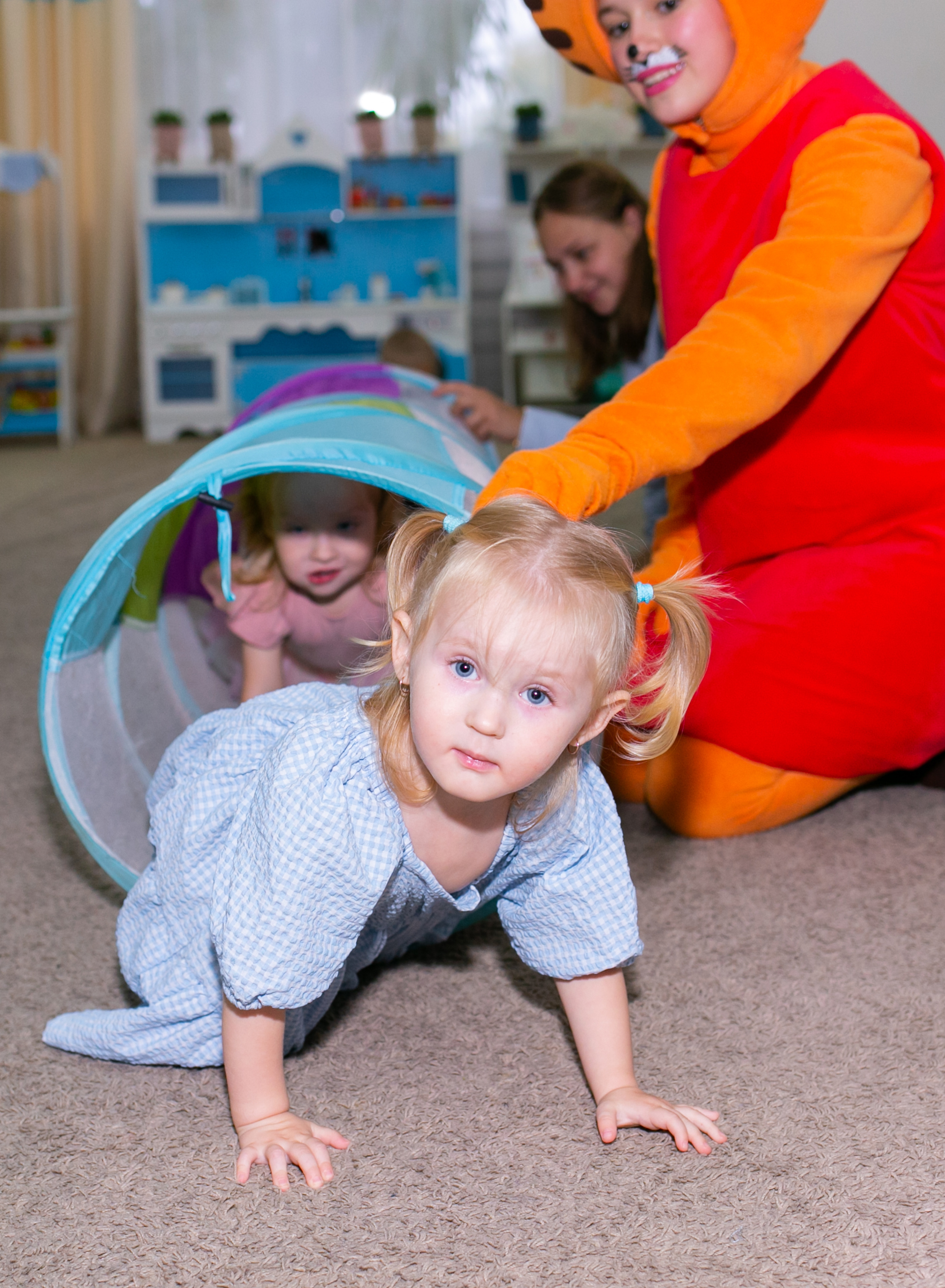 Праздники. Фотограф новорожденных и семейный фотограф НСО г. Бердск Марина Львова