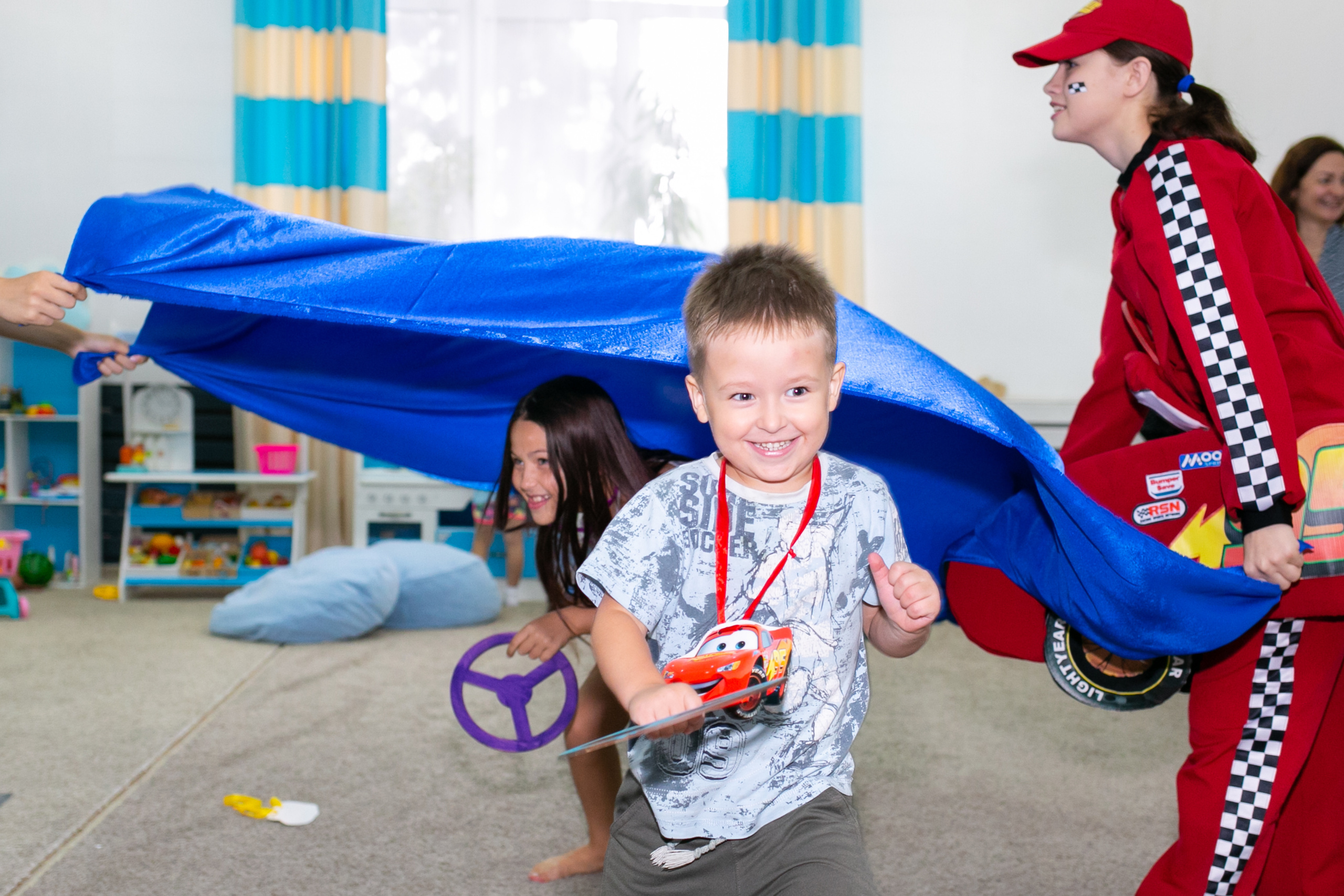 Праздники. Фотограф новорожденных и семейный фотограф НСО г. Бердск Марина Львова