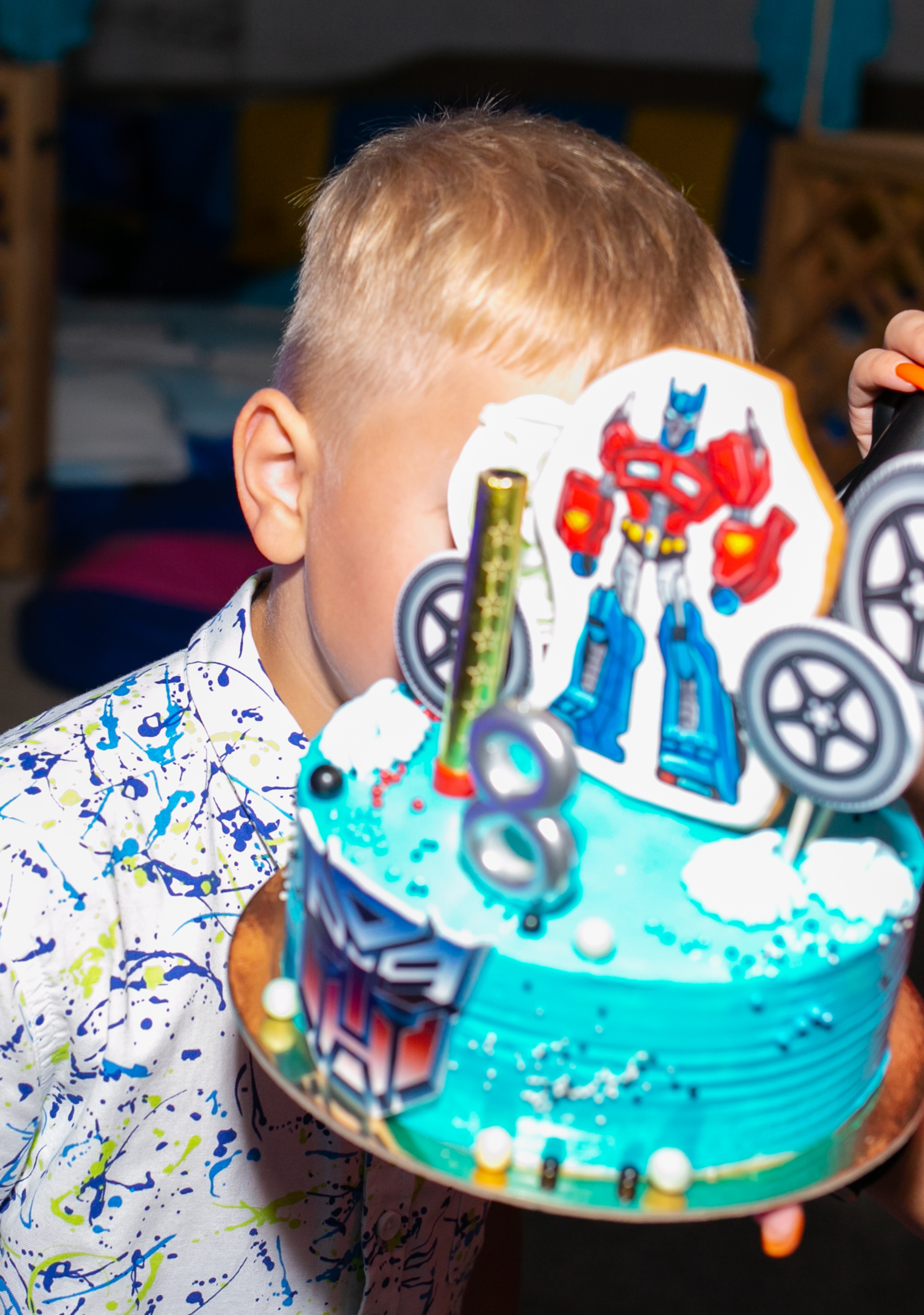 Праздники. Фотограф новорожденных и семейный фотограф НСО г. Бердск Марина Львова