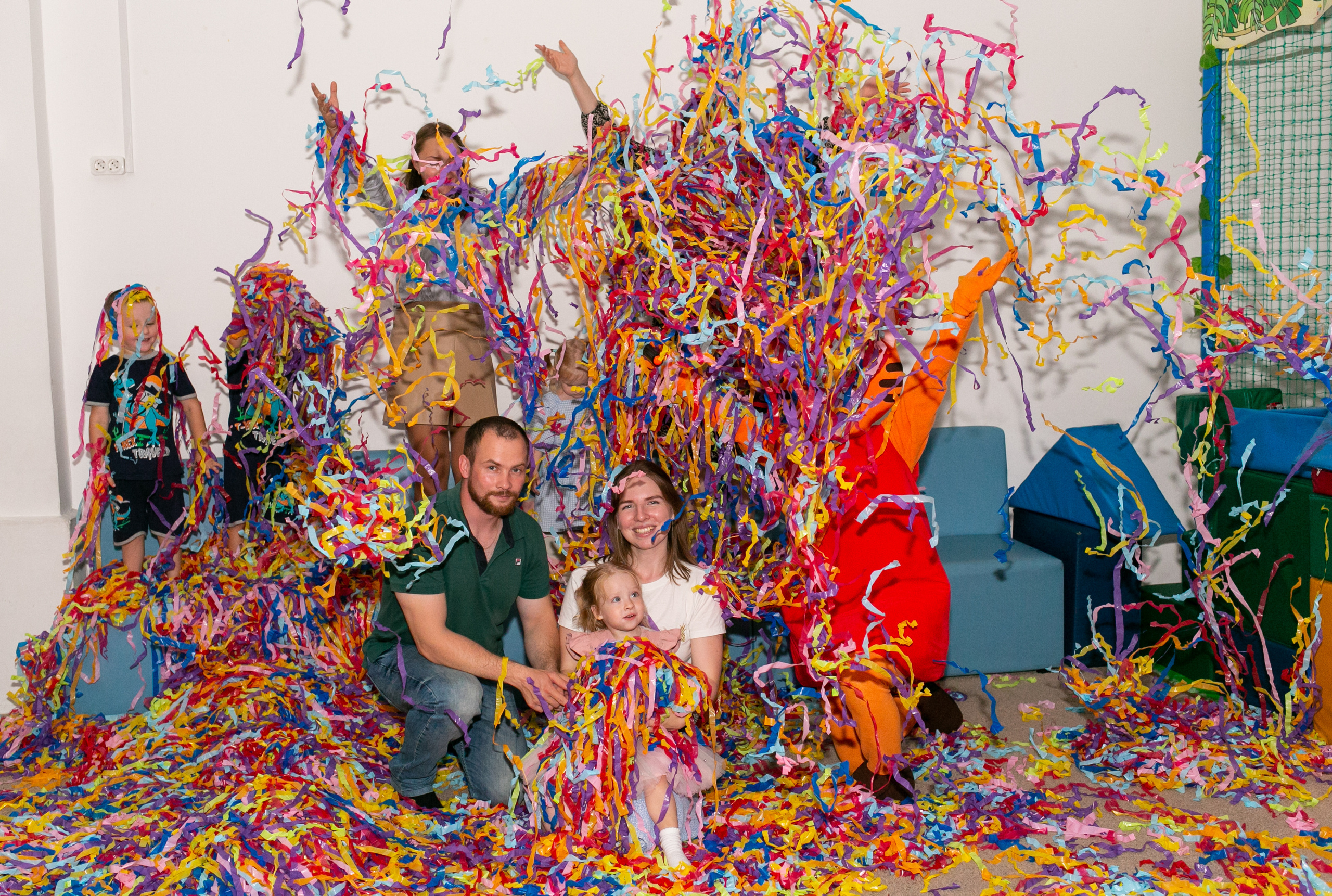 Праздники. Фотограф новорожденных и семейный фотограф НСО г. Бердск Марина Львова